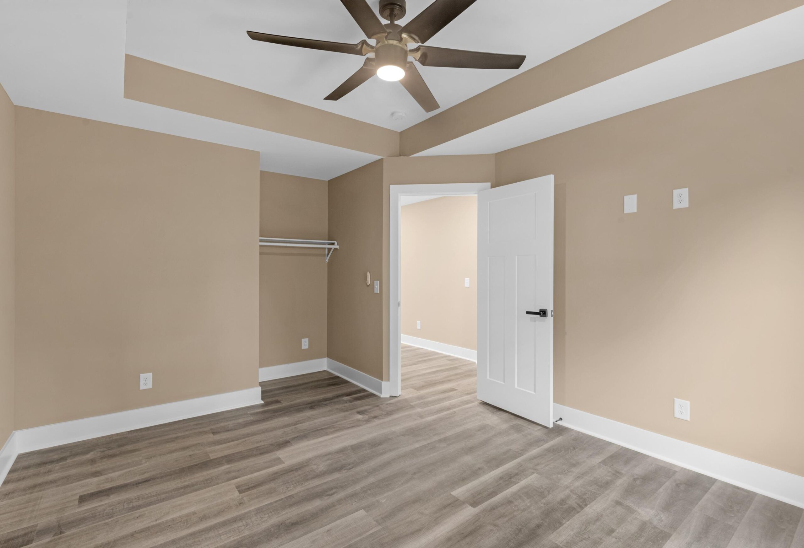 Elizabeth Monticello Residence — photo 52 — J&J Custom Homes