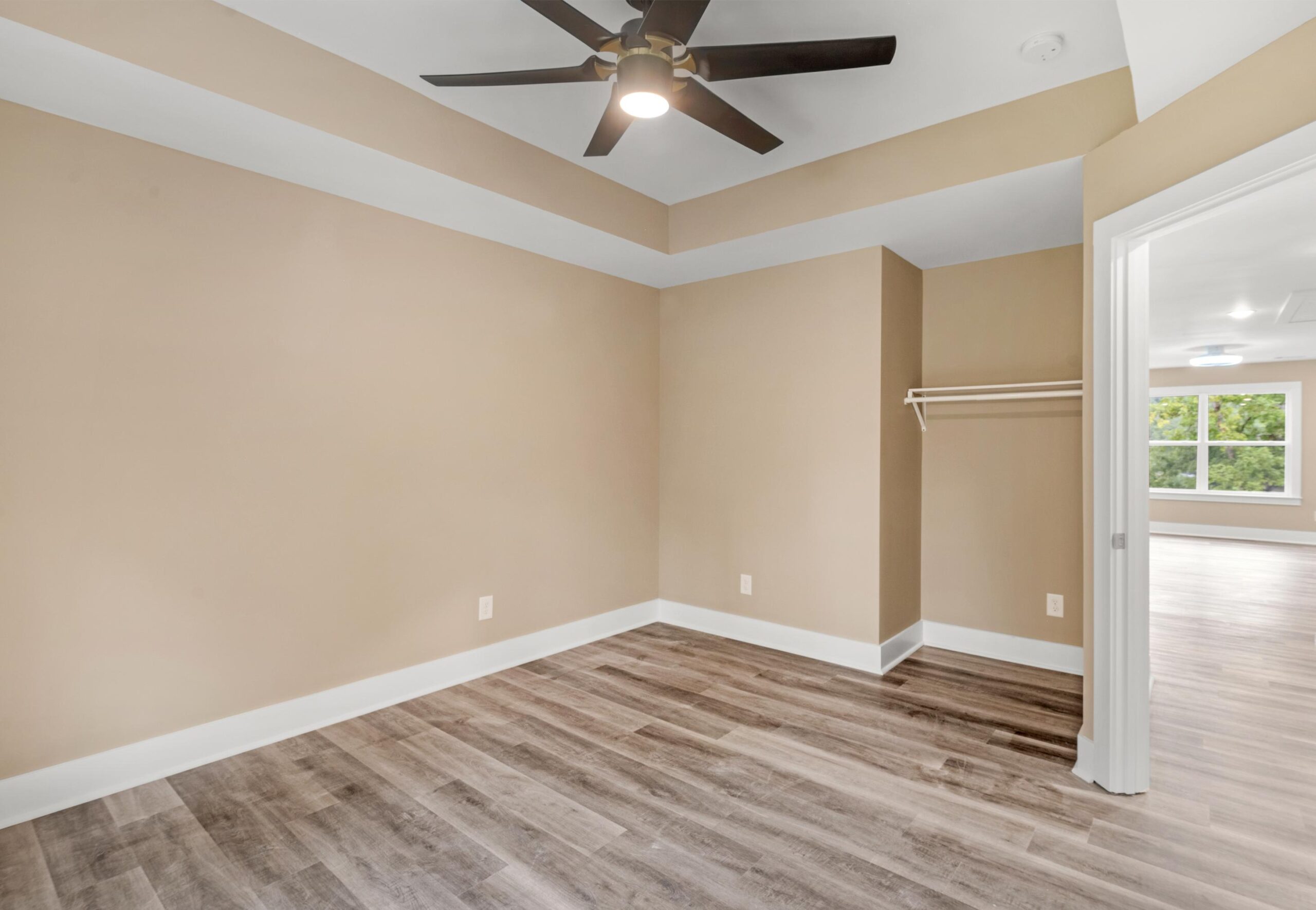 Elizabeth Monticello Residence — photo 53 — J&J Custom Homes