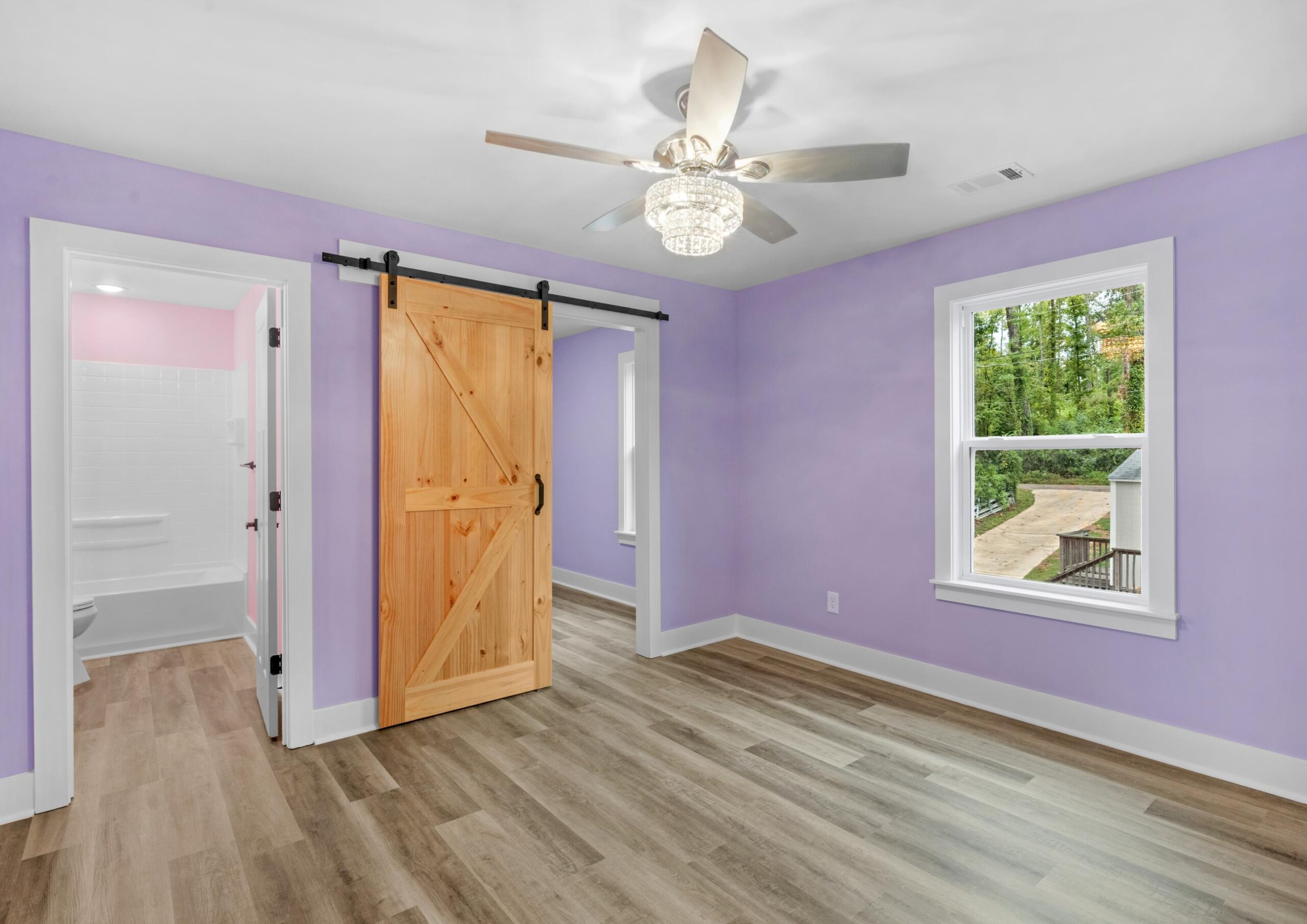 Elizabeth Monticello Residence — photo 54 — J&J Custom Homes