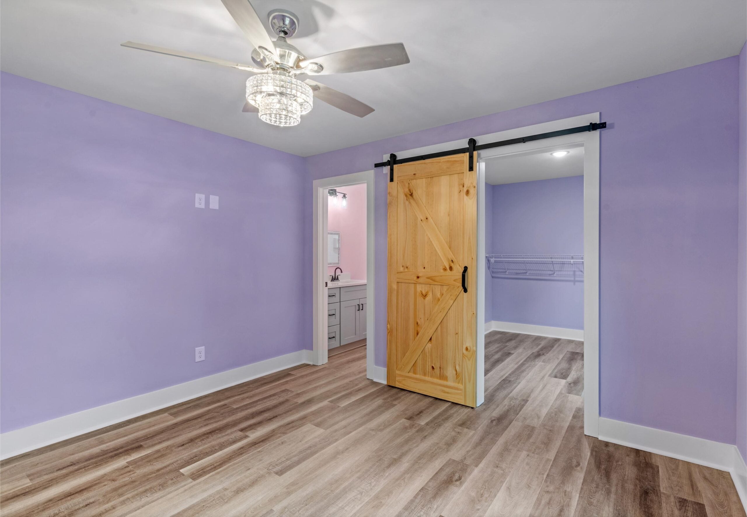 Elizabeth Monticello Residence — photo 55 — J&J Custom Homes