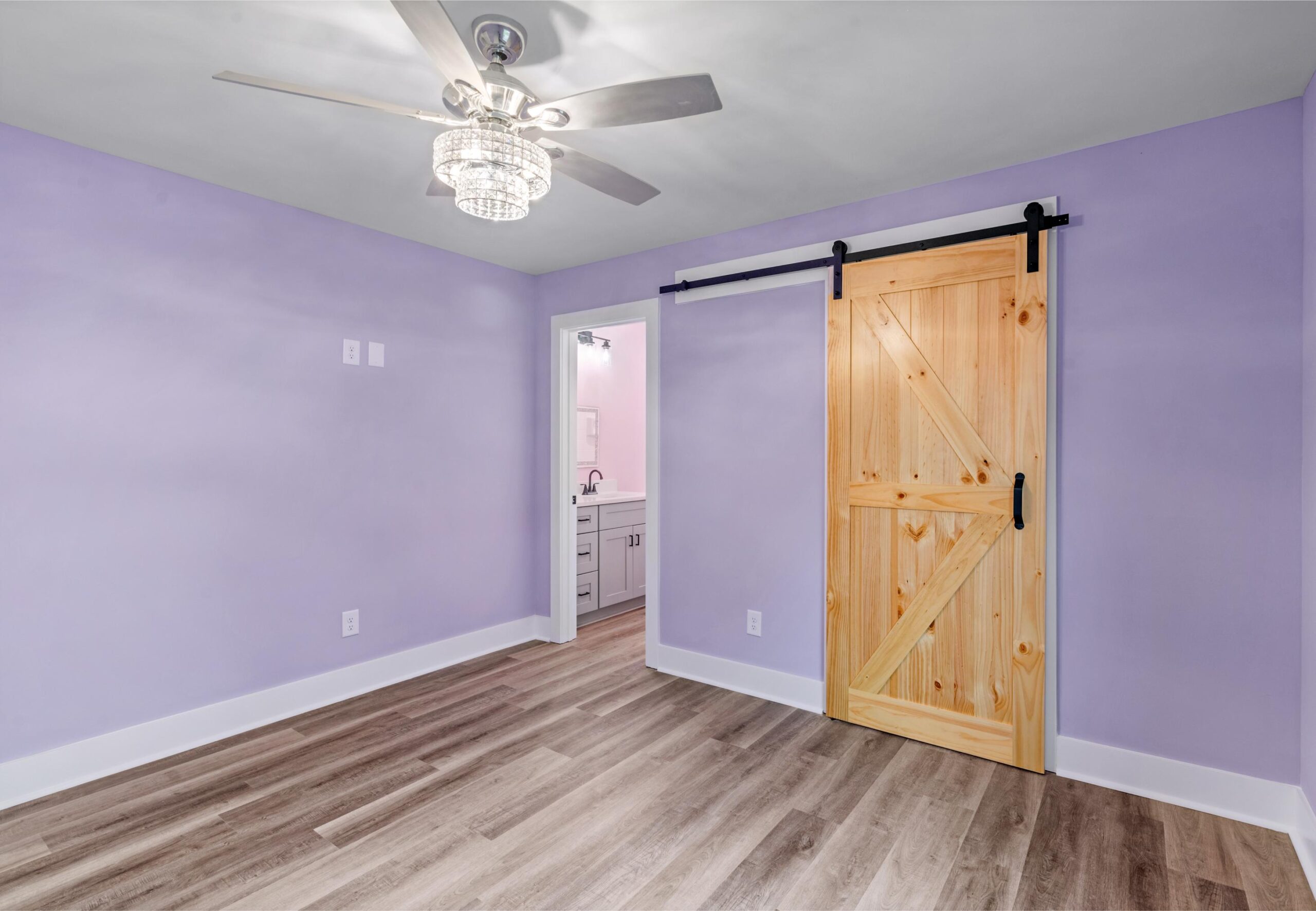Elizabeth Monticello Residence — photo 56 — J&J Custom Homes