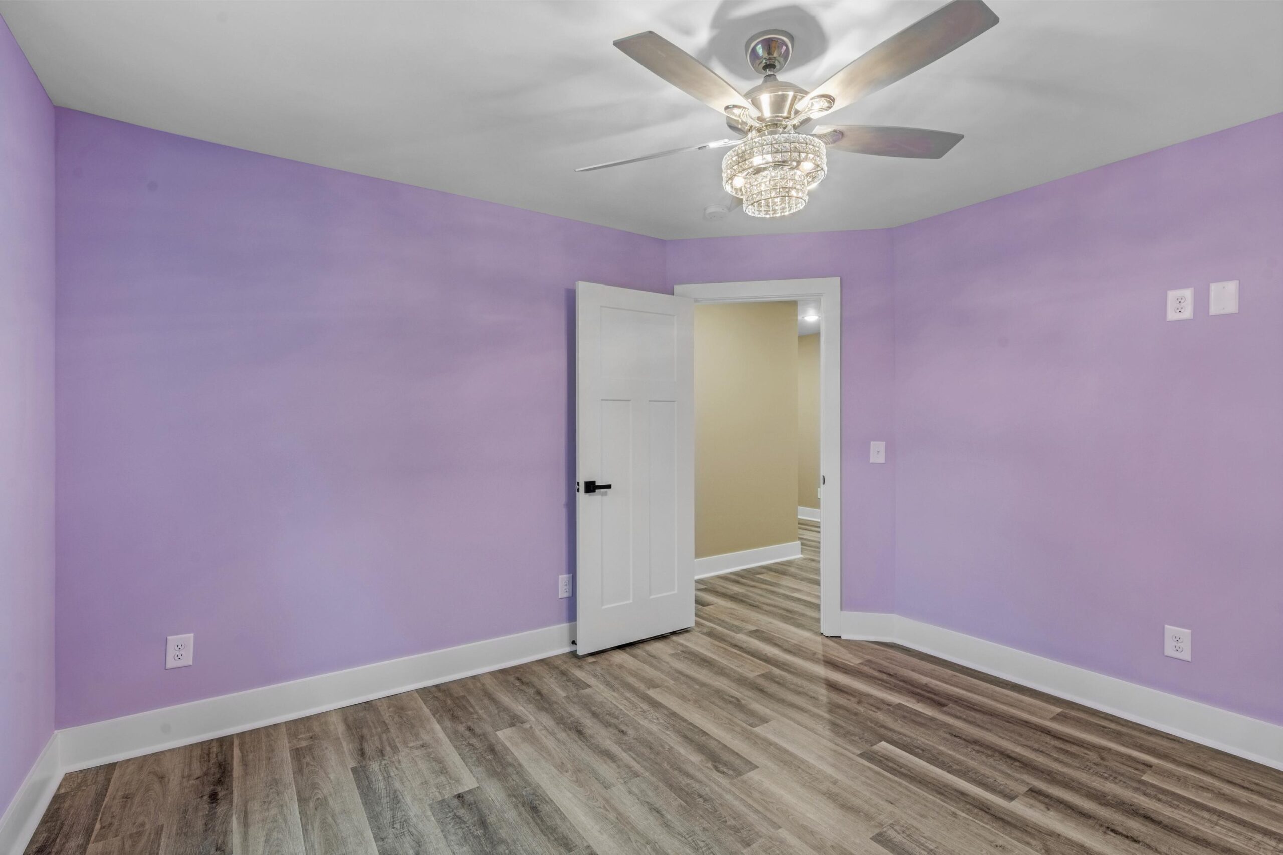 Elizabeth Monticello Residence — photo 57 — J&J Custom Homes