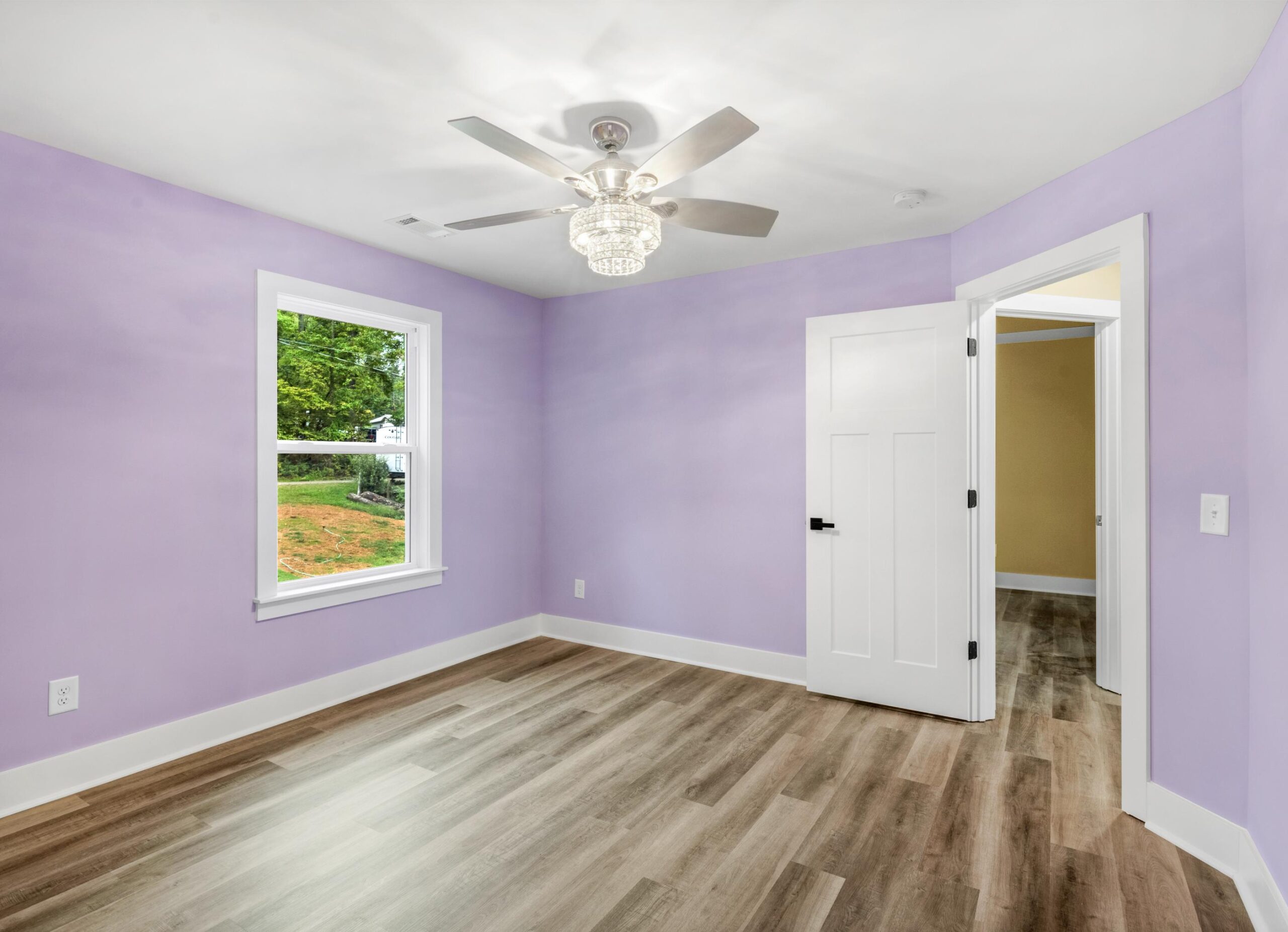 Elizabeth Monticello Residence — photo 58 — J&J Custom Homes