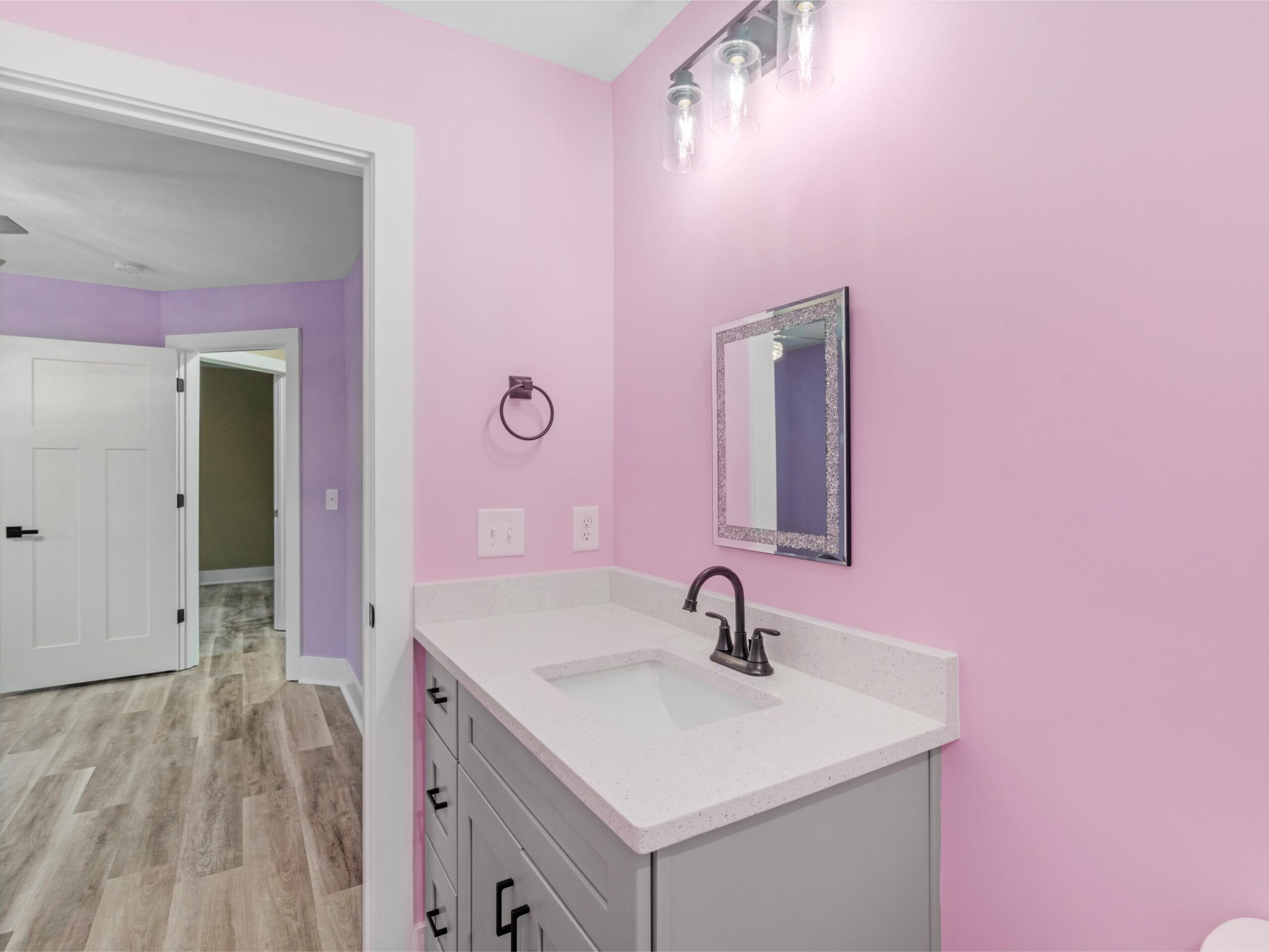 Elizabeth Monticello Residence — photo 60 — J&J Custom Homes