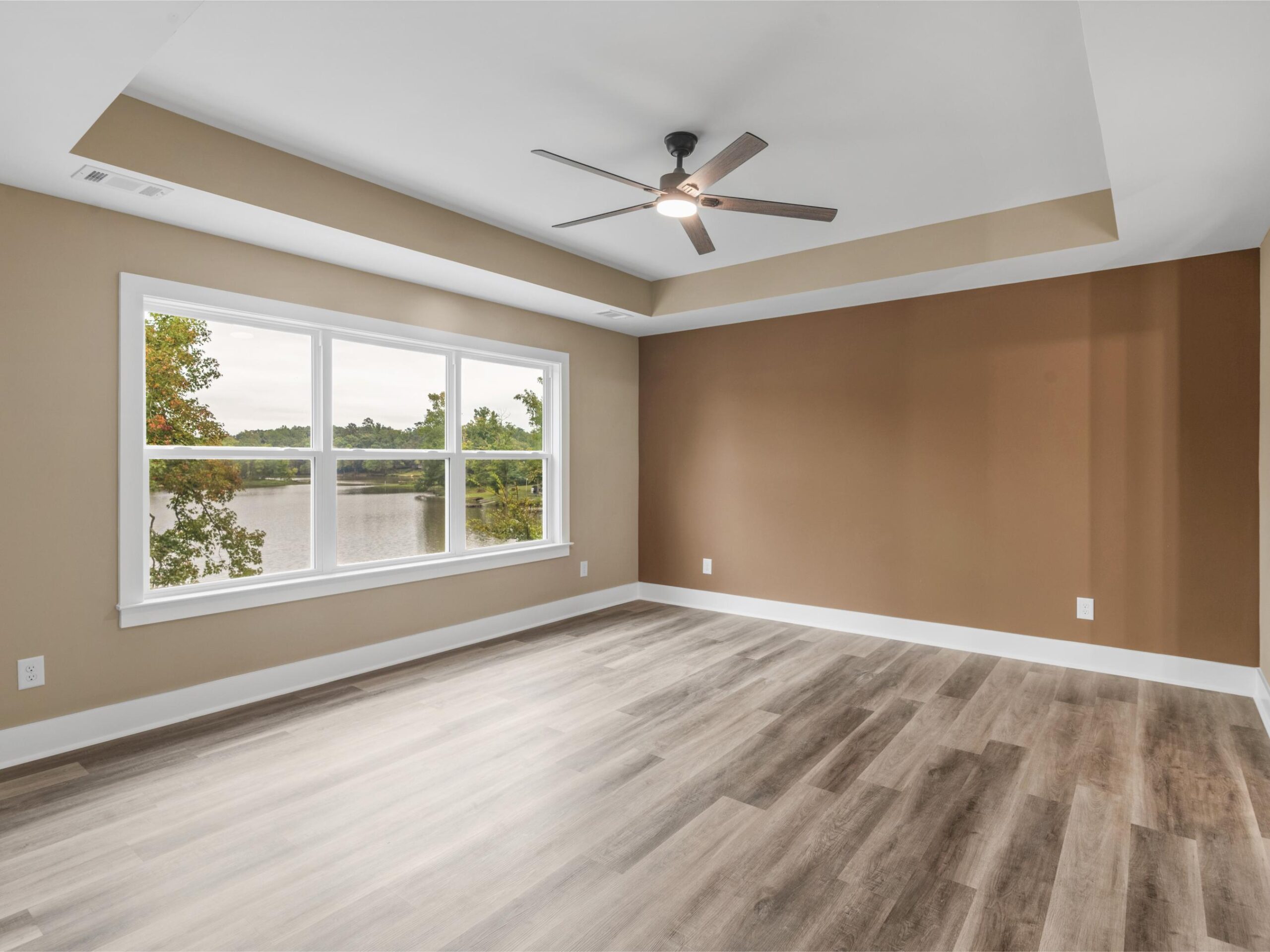 Elizabeth Monticello Residence — photo 61 — J&J Custom Homes
