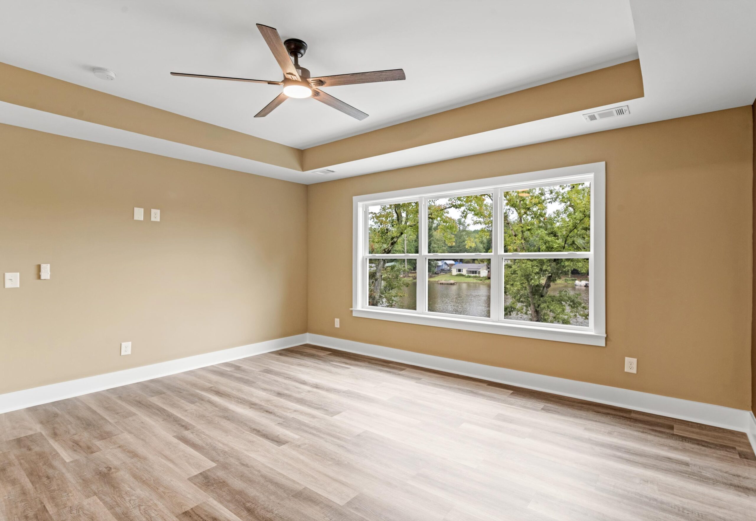Elizabeth Monticello Residence — photo 62 — J&J Custom Homes