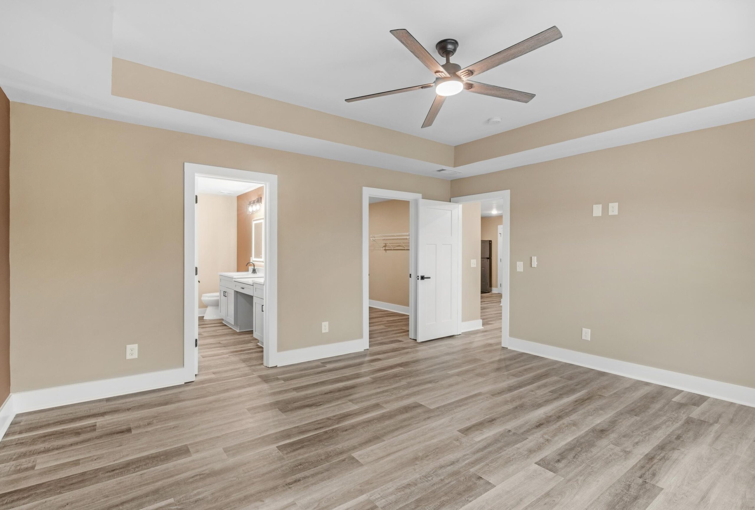 Elizabeth Monticello Residence — photo 63 — J&J Custom Homes