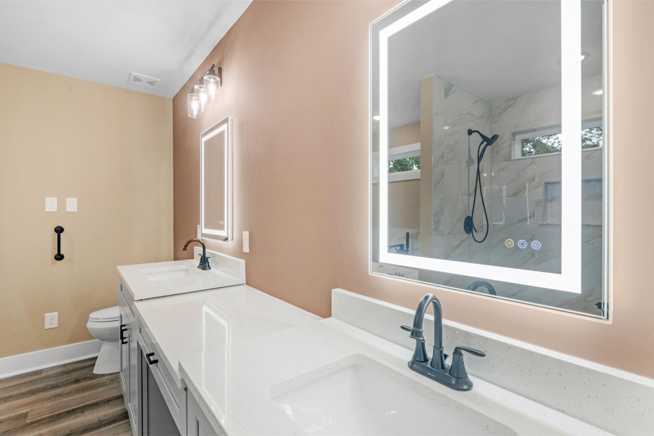 Elizabeth Monticello Residence — photo 66 — J&J Custom Homes