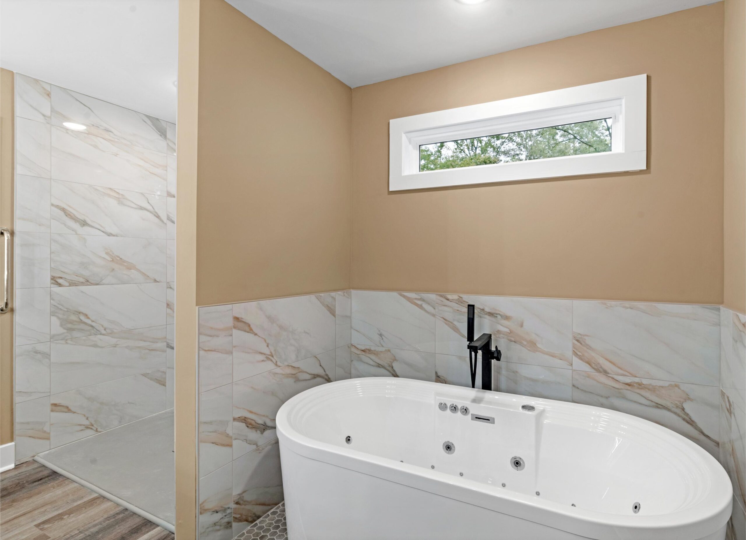 Elizabeth Monticello Residence — photo 67 — J&J Custom Homes