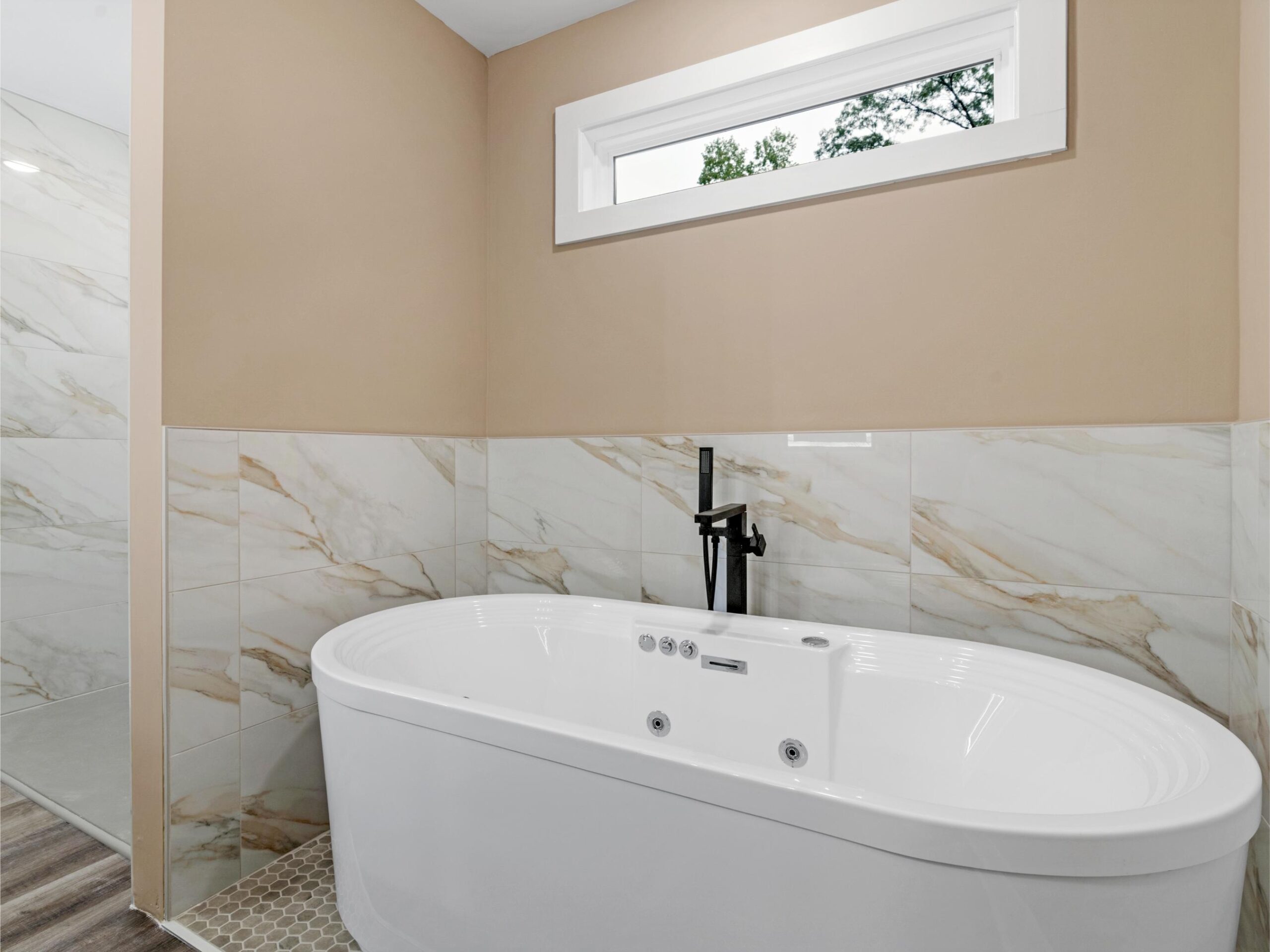 Elizabeth Monticello Residence — photo 68 — J&J Custom Homes