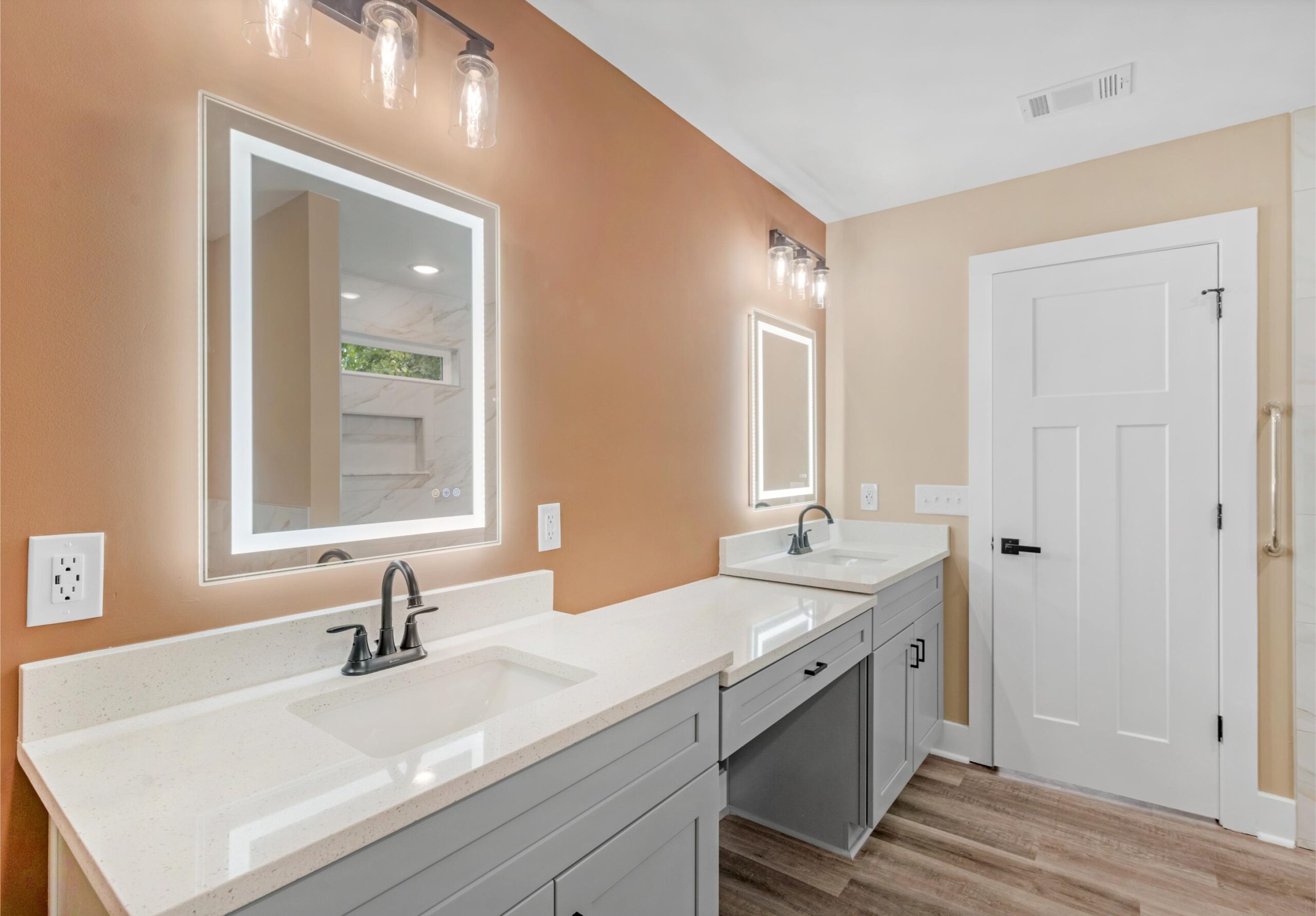 Elizabeth Monticello Residence — photo 69 — J&J Custom Homes