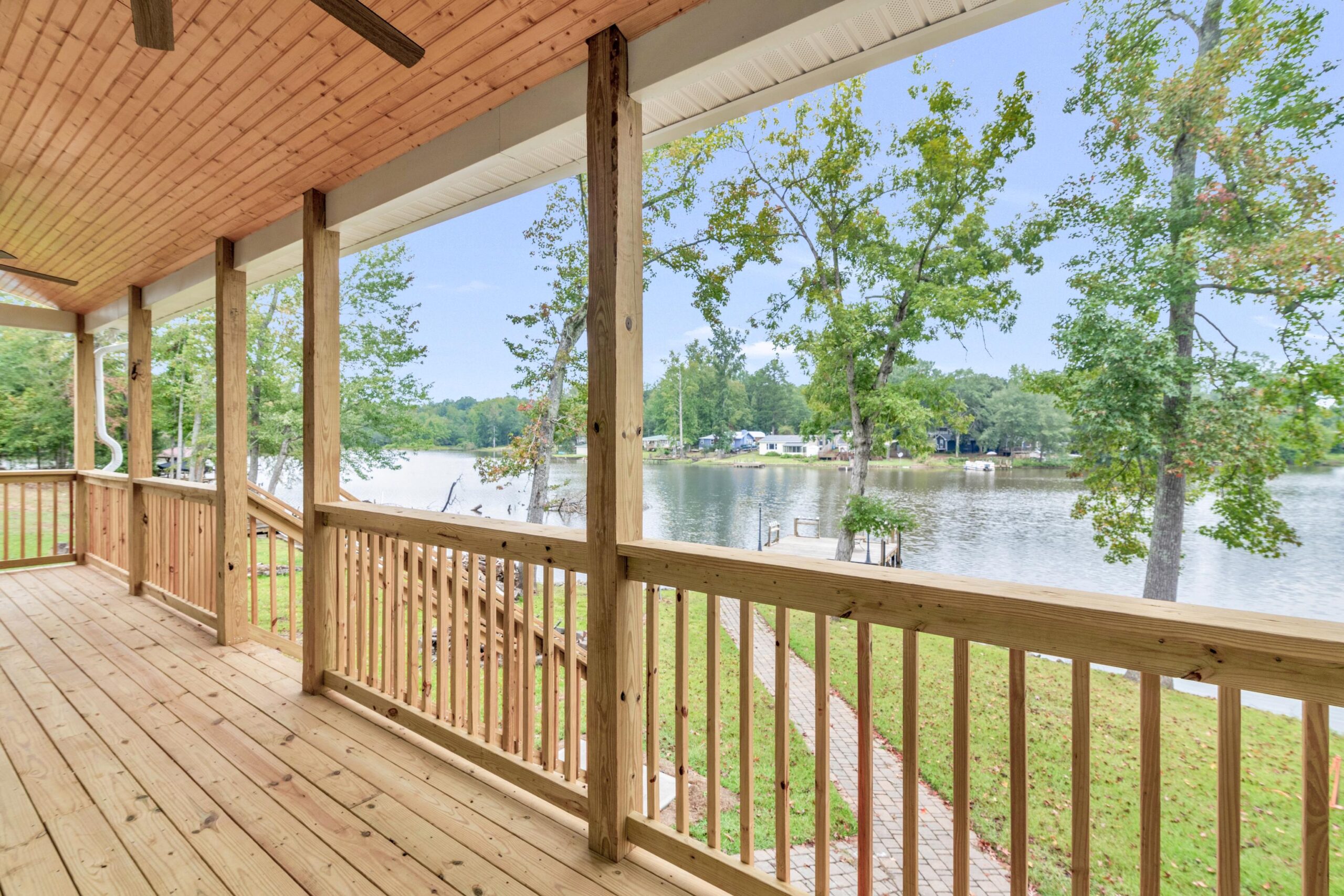 Elizabeth Monticello Residence — photo 71 — J&J Custom Homes