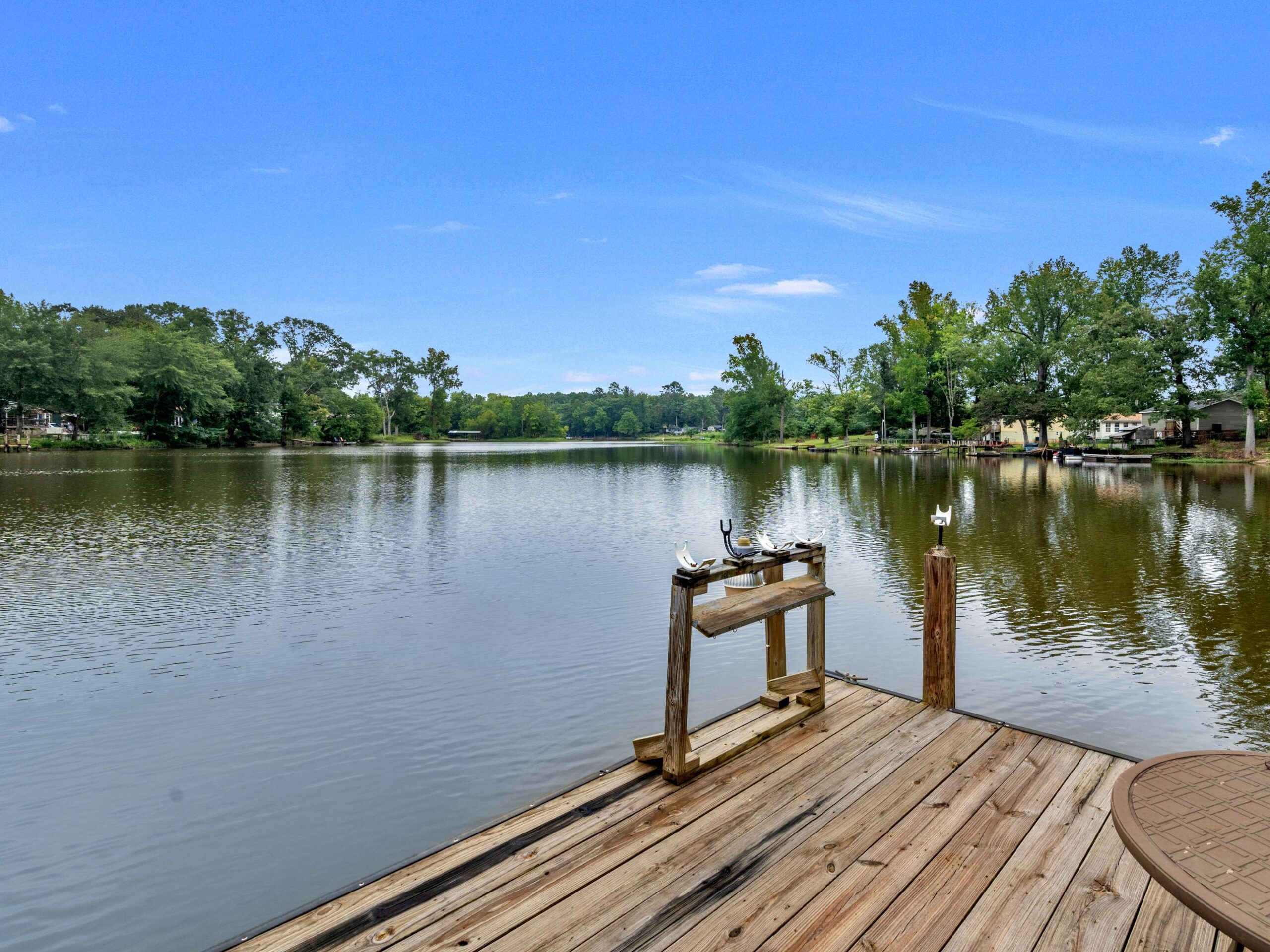 Elizabeth Monticello Residence — photo 78 — J&J Custom Homes