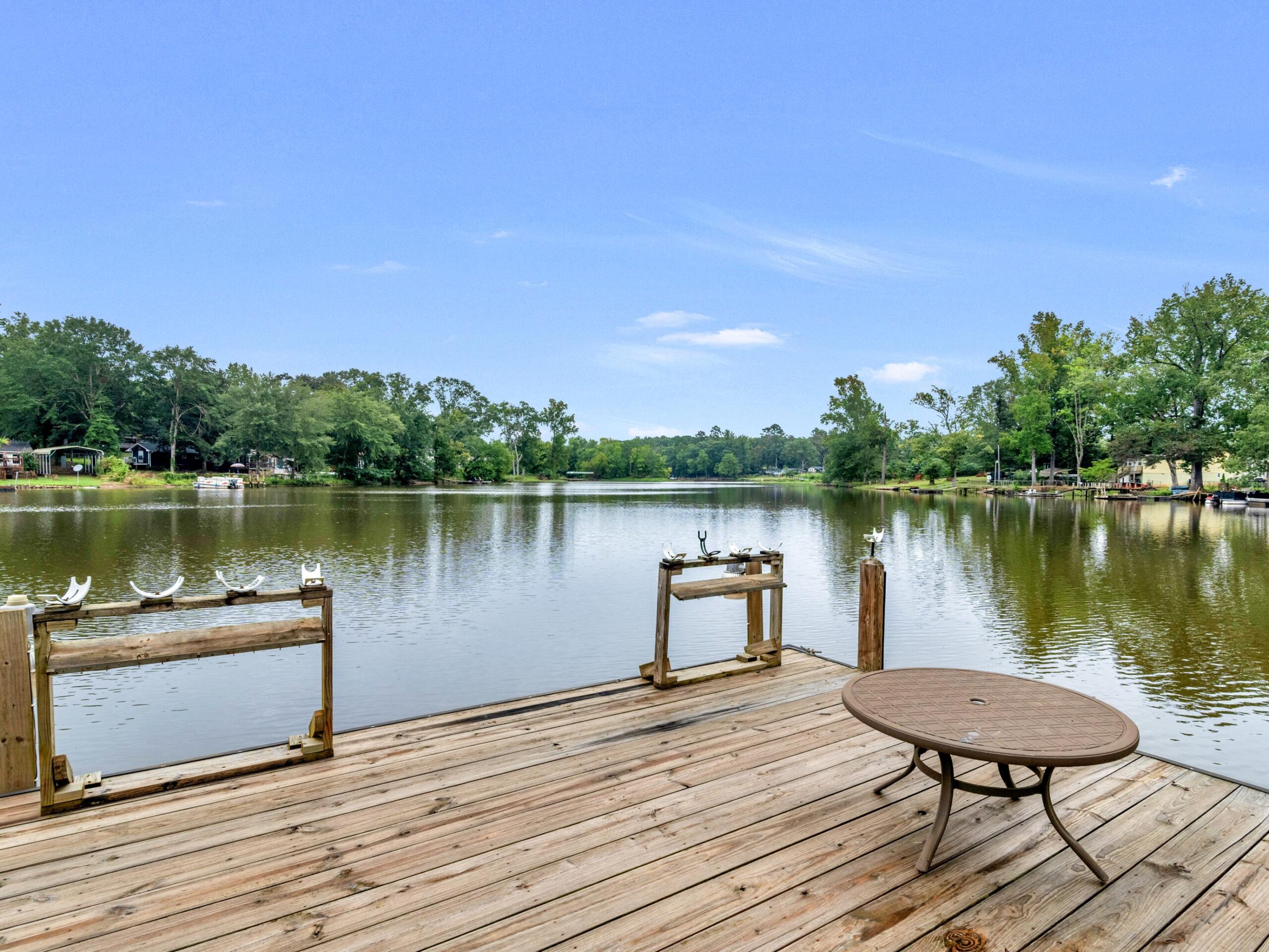 Elizabeth Monticello Residence — photo 79 — J&J Custom Homes
