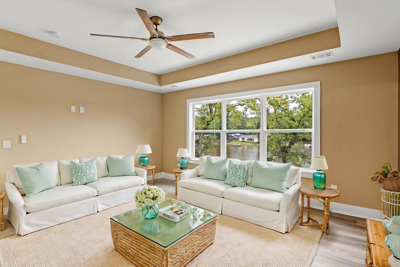 Elizabeth Monticello Residence — photo 81 — J&J Custom Homes