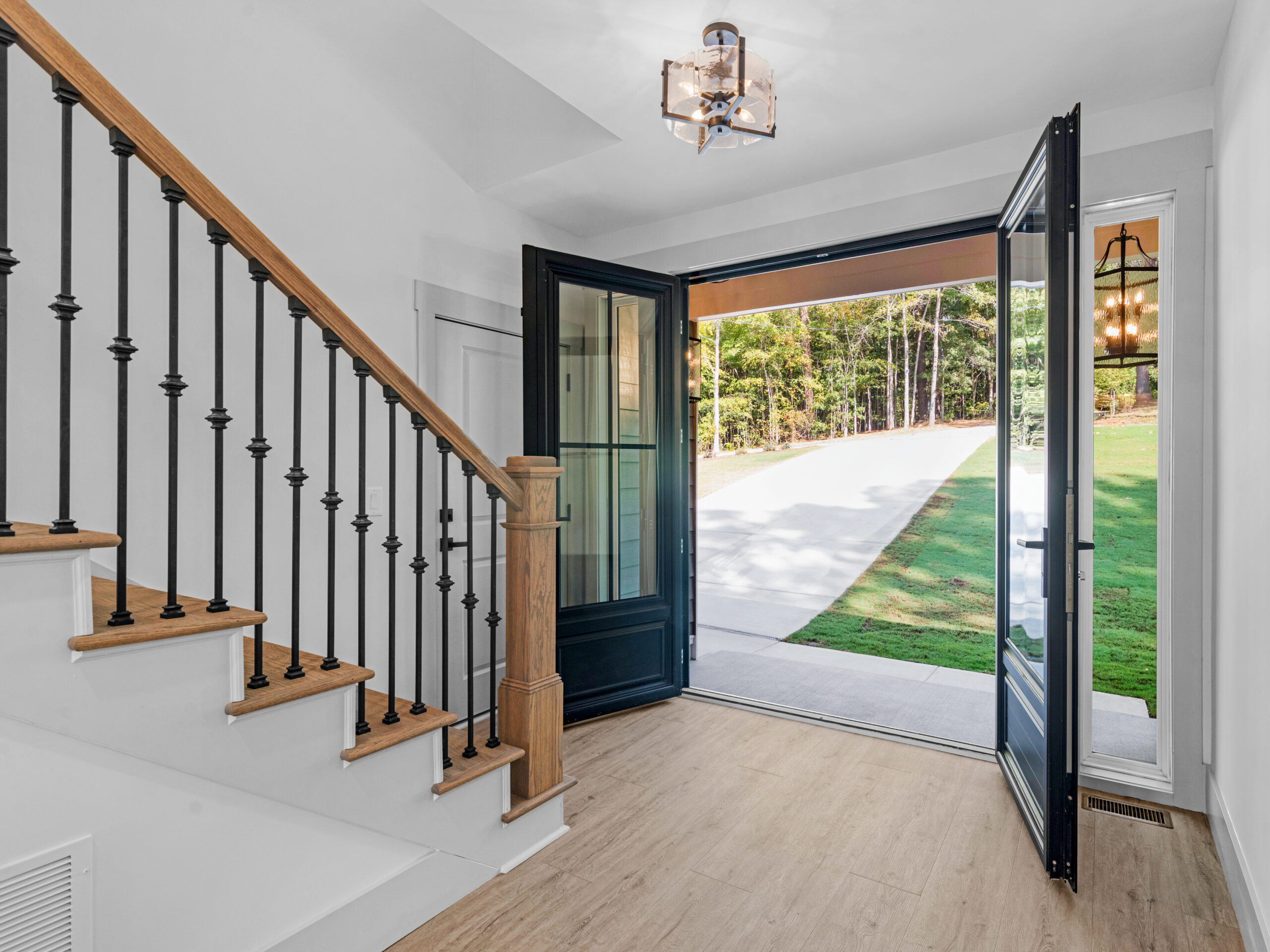 Ernest Monticello — photo 3 — J&J Custom Homes