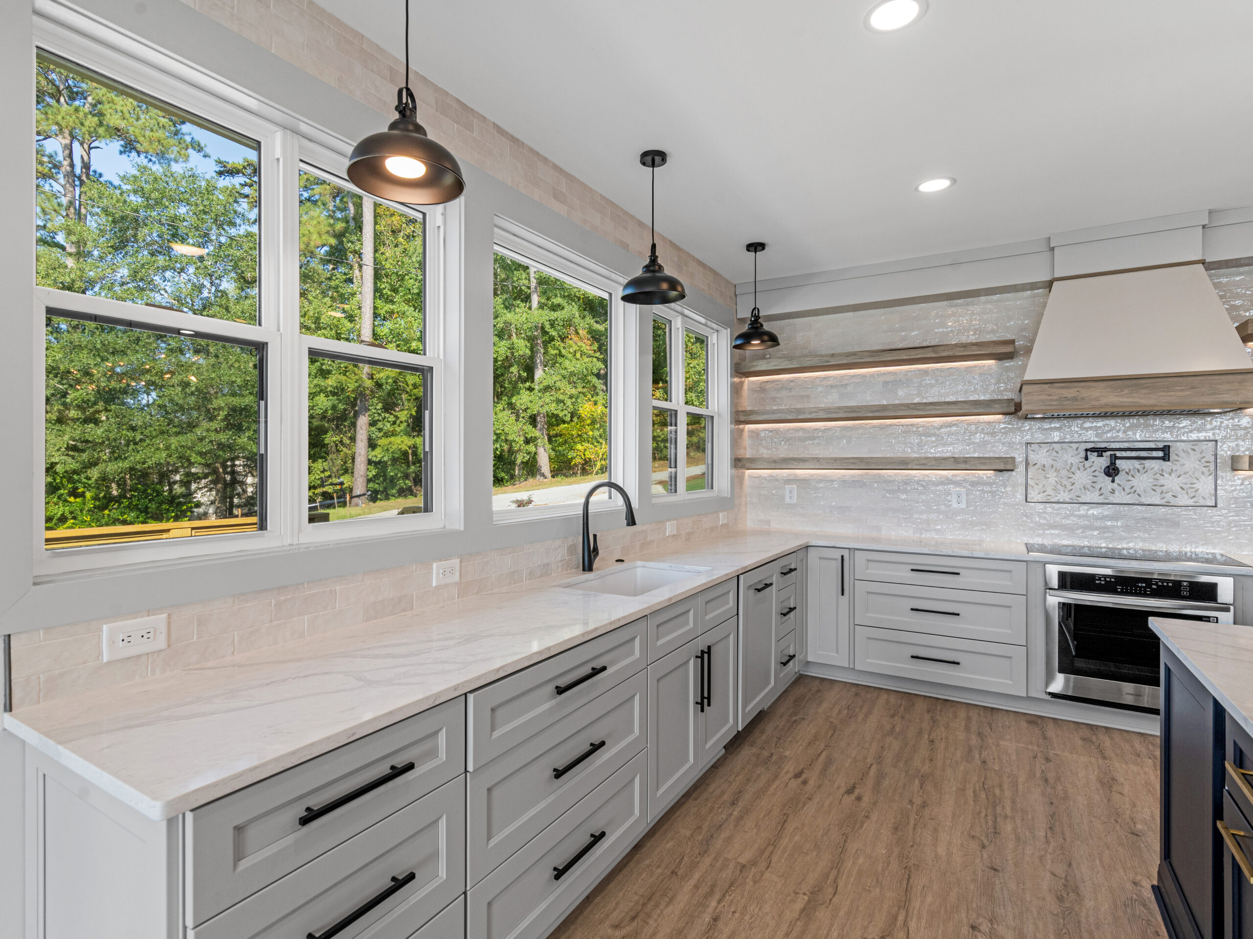 Ernest Monticello — photo 7 — J&J Custom Homes