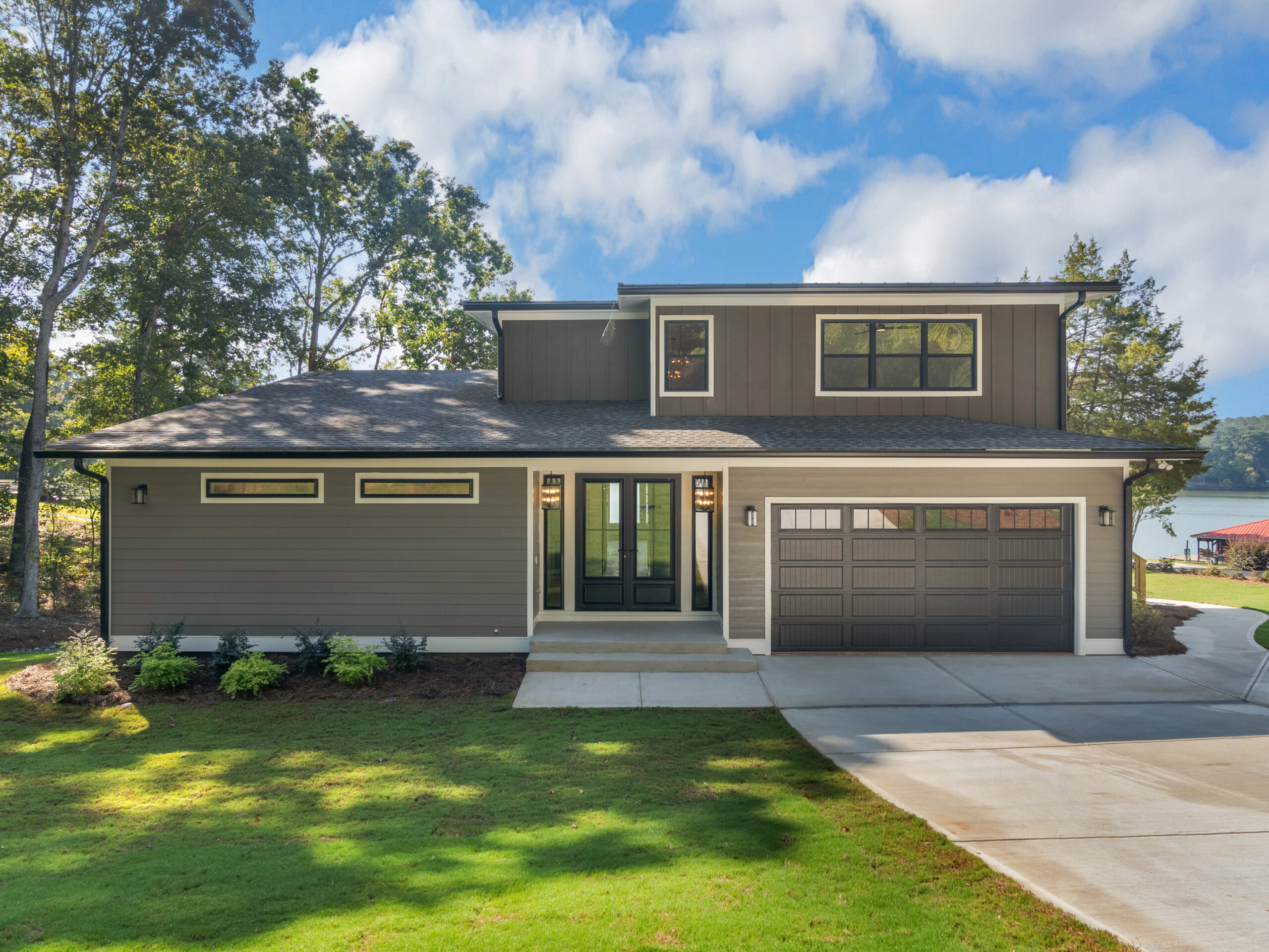 Ernest Monticello — photo 2 — J&J Custom Homes
