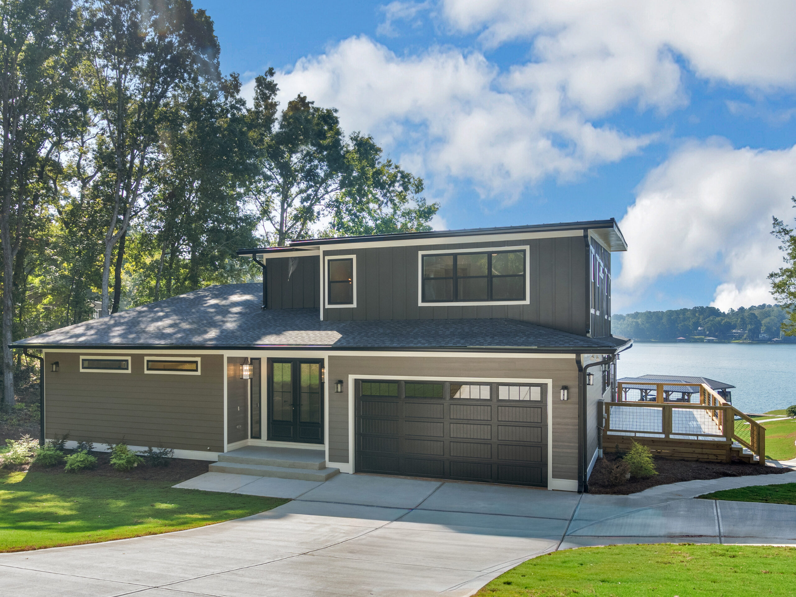 Ernest Monticello — photo 22 — J&J Custom Homes