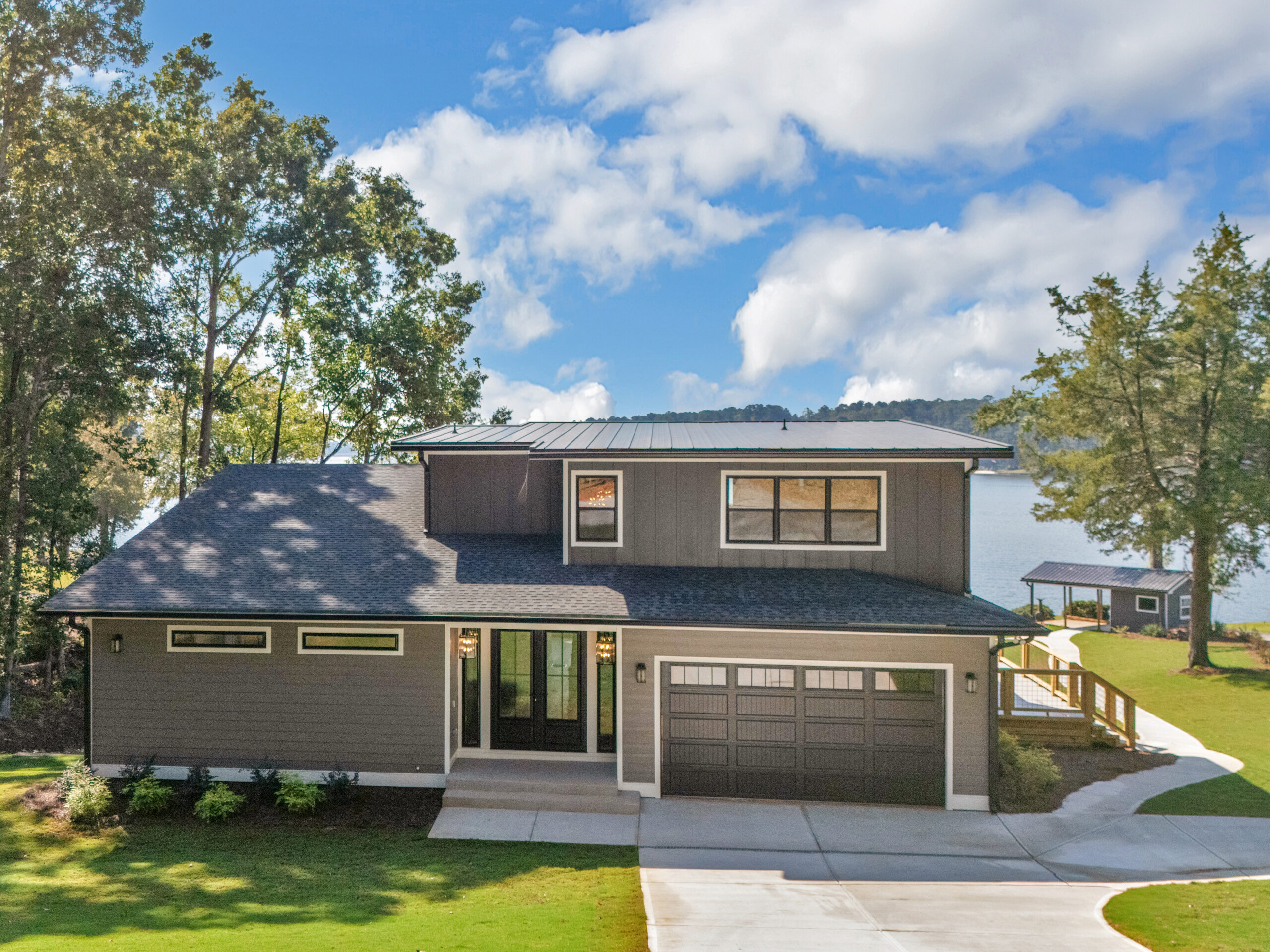 Ernest Monticello — photo 27 — J&J Custom Homes