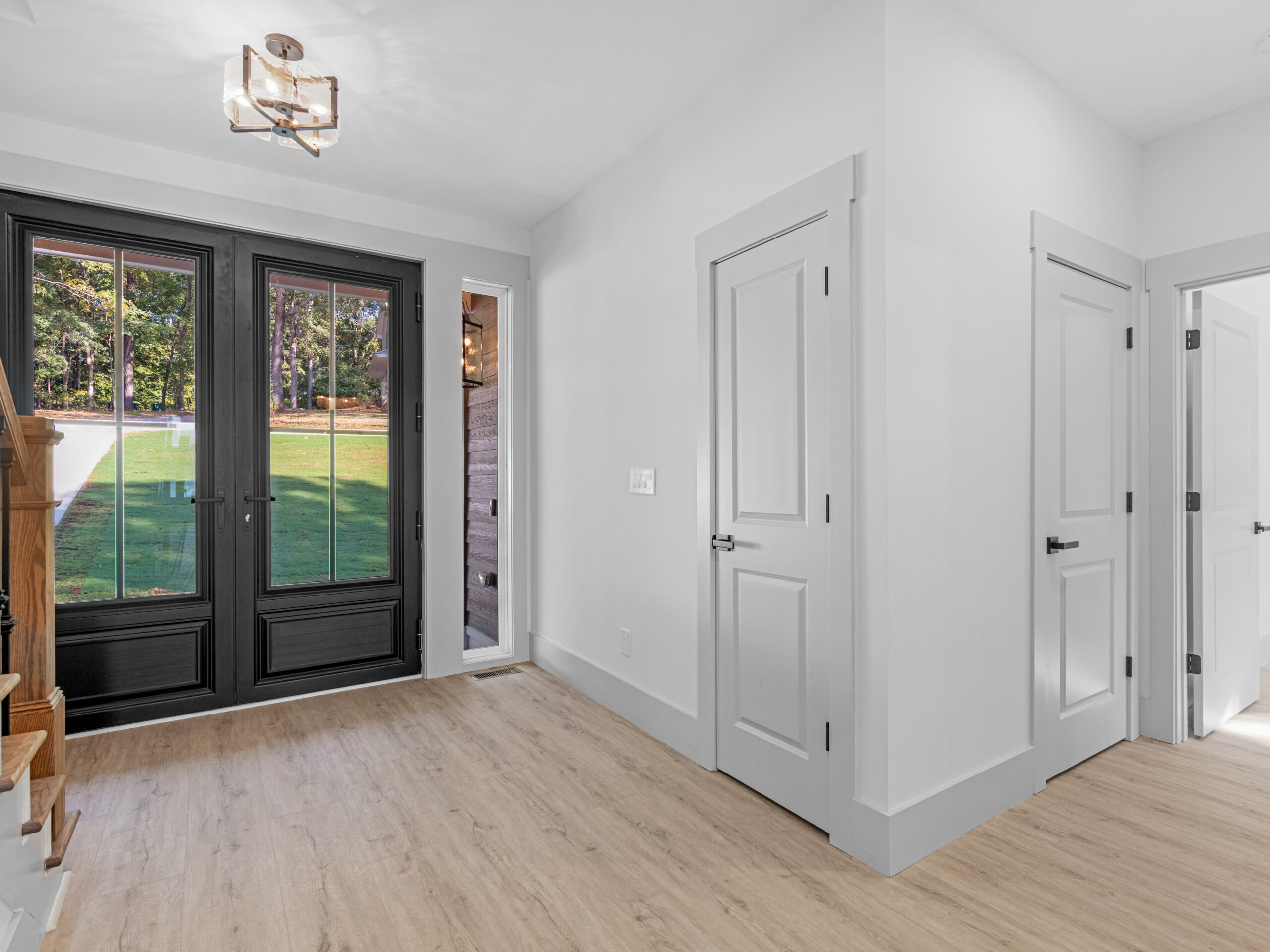 Ernest Monticello — photo 28 — J&J Custom Homes