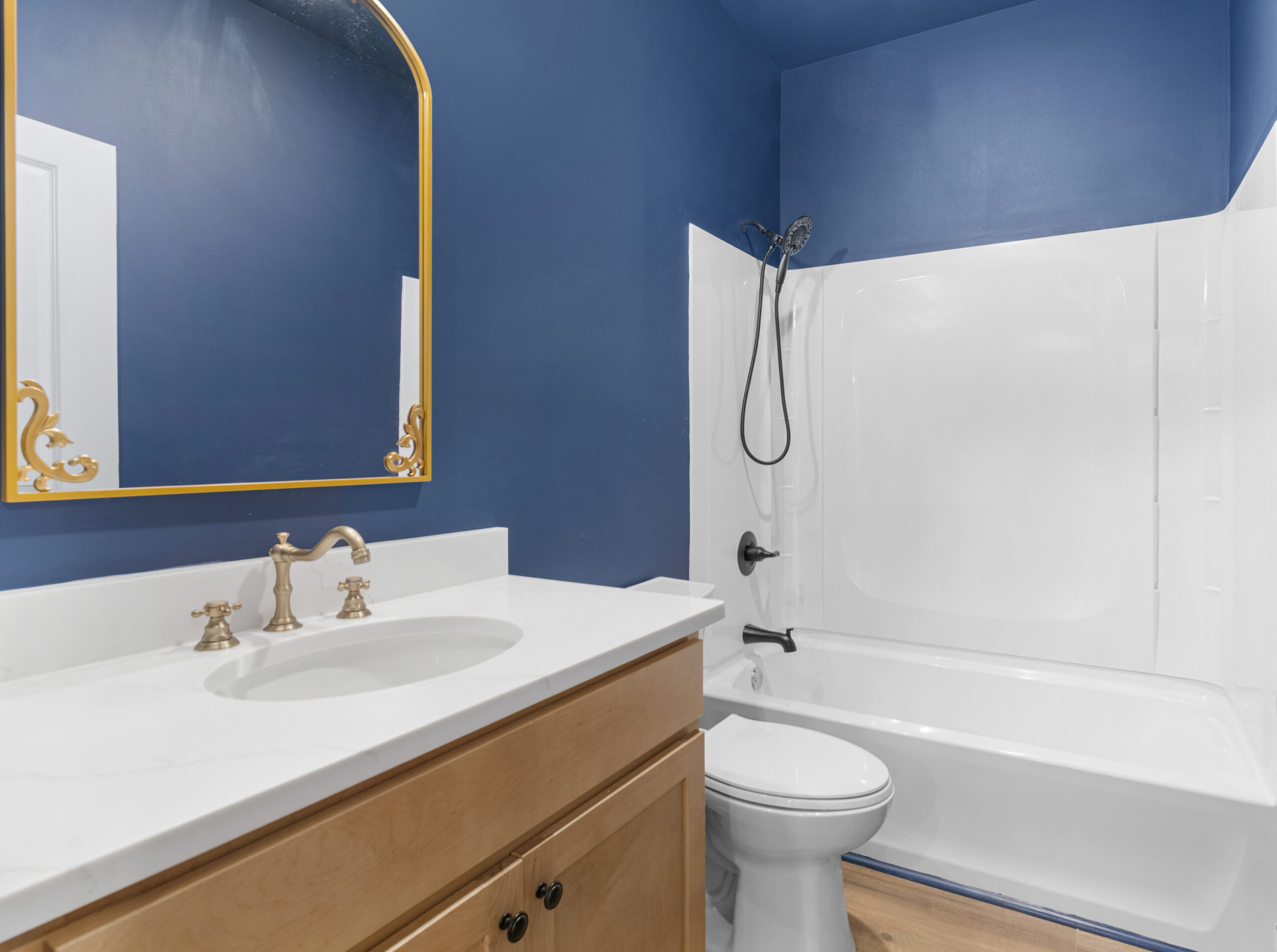 Forest Castle Monticello — photo 4 — J&J Custom Homes