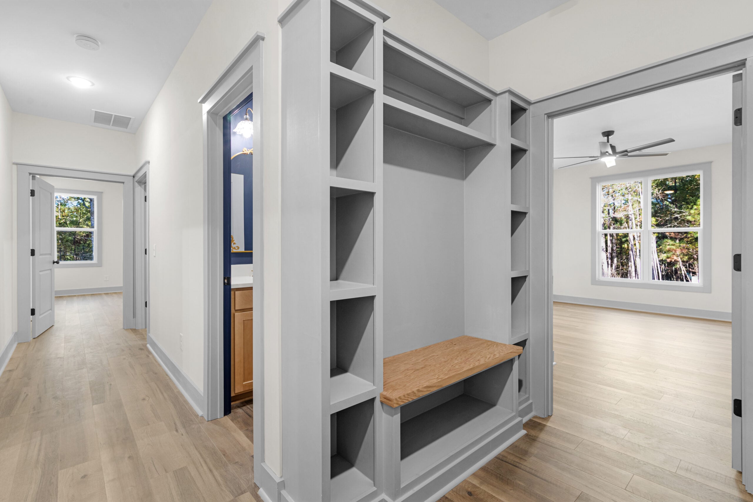 Forest Castle Monticello — photo 6 — J&J Custom Homes