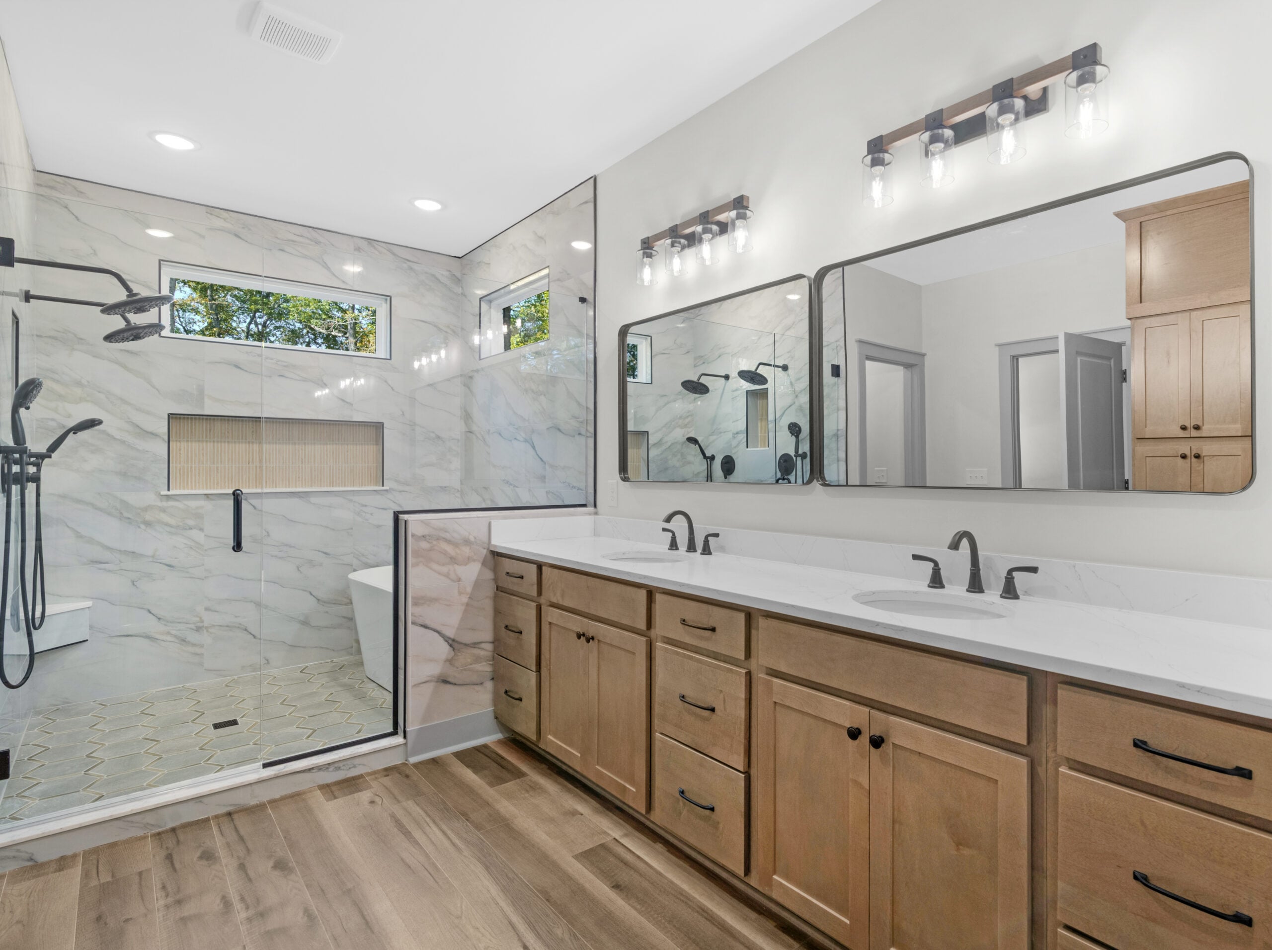 Forest Castle Monticello — photo 9 — J&J Custom Homes