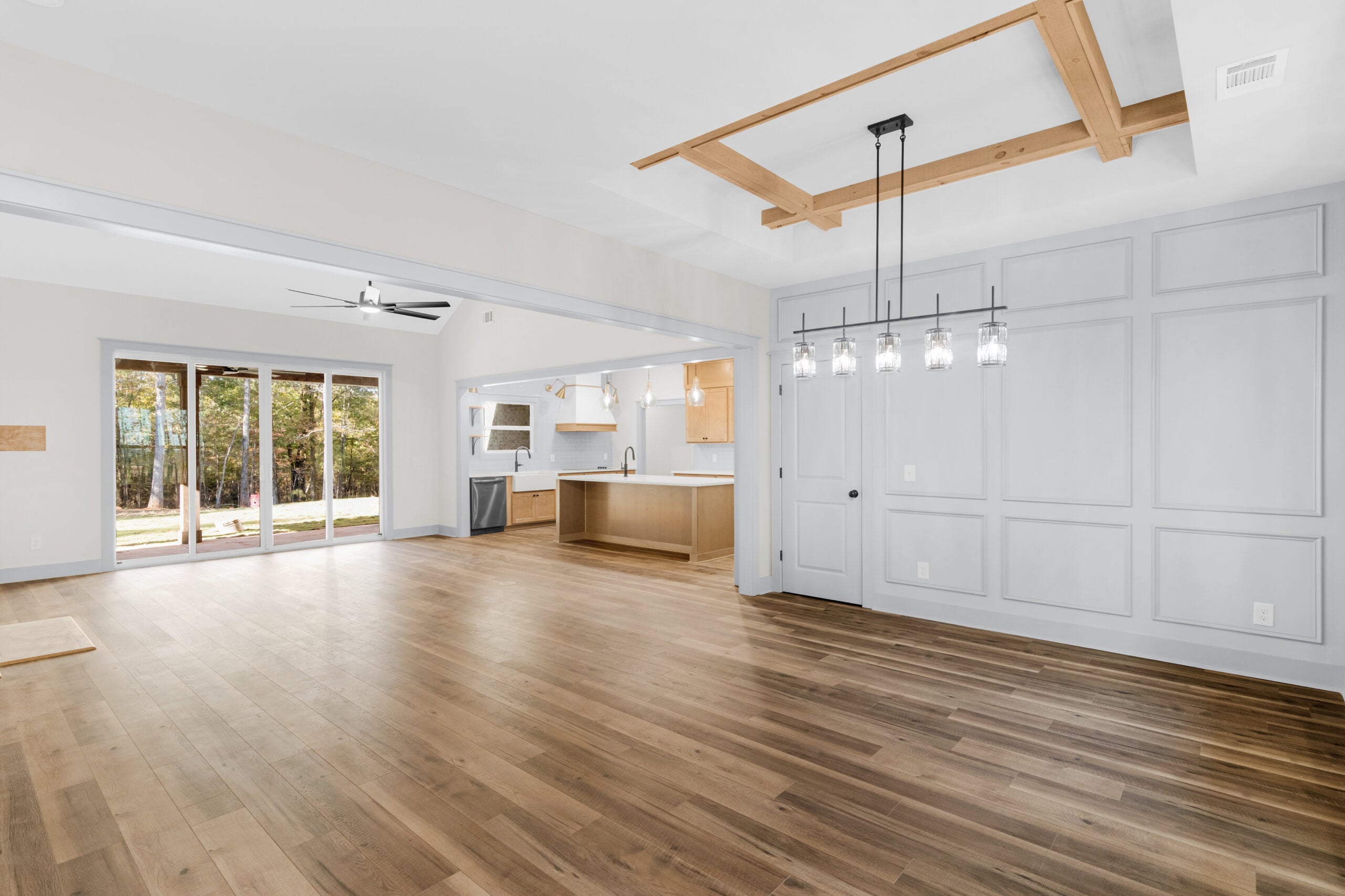 Forest Castle Monticello — photo 14 — J&J Custom Homes