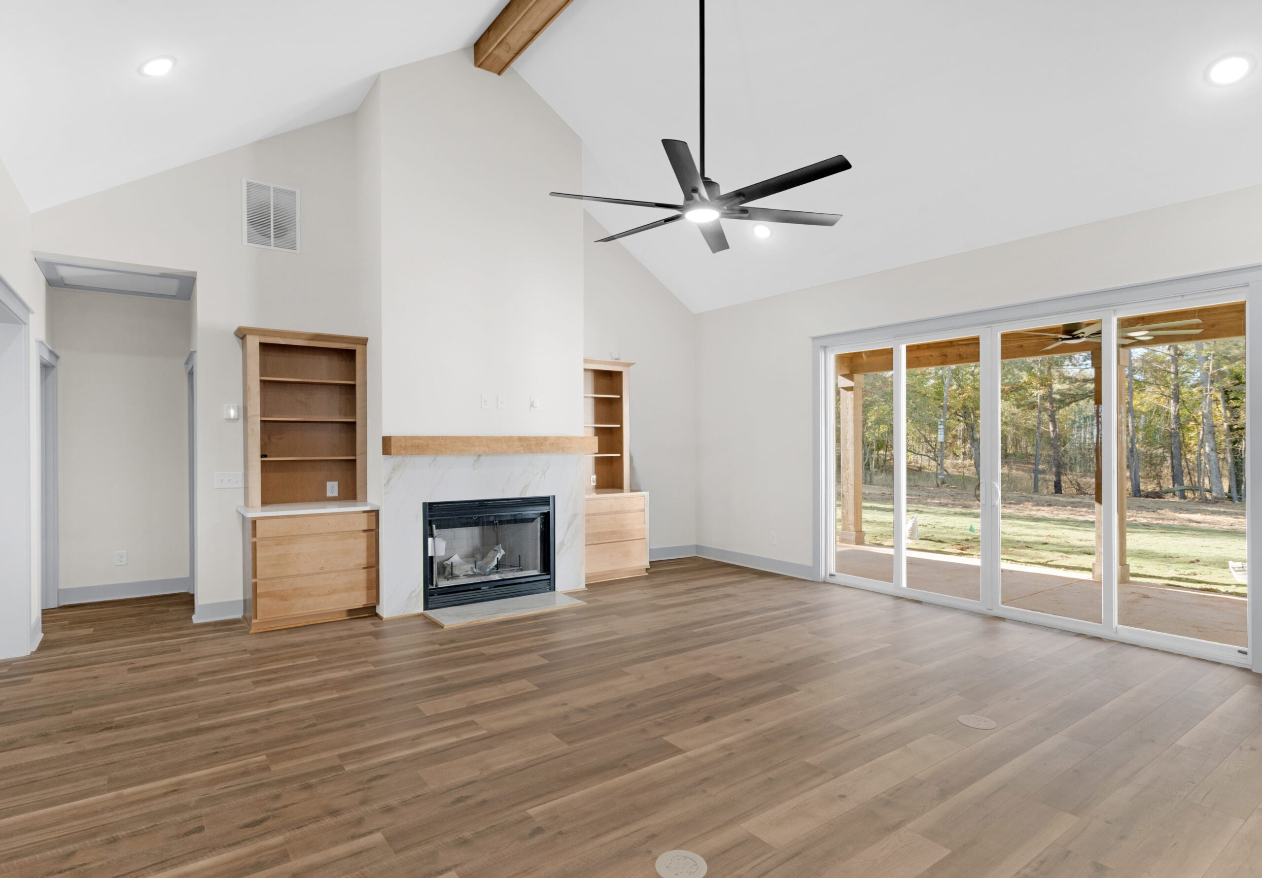 Forest Castle Monticello — photo 15 — J&J Custom Homes