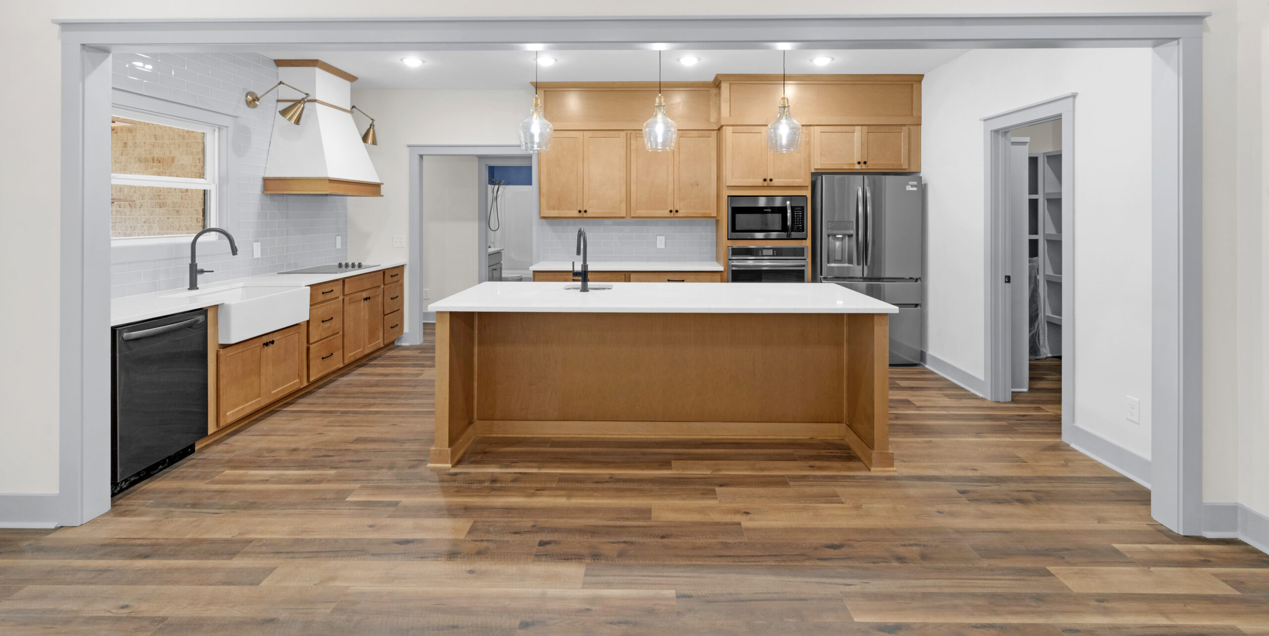 Forest Castle Monticello — photo 17 — J&J Custom Homes