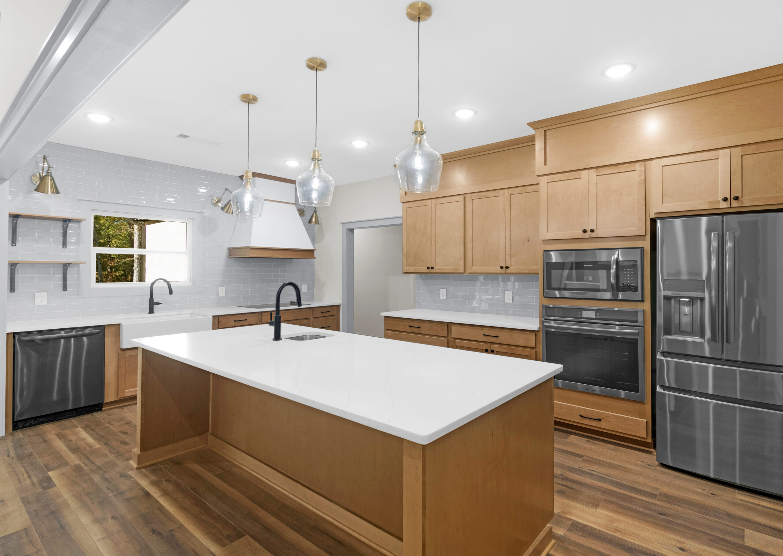 Forest Castle Monticello — photo 18 — J&J Custom Homes