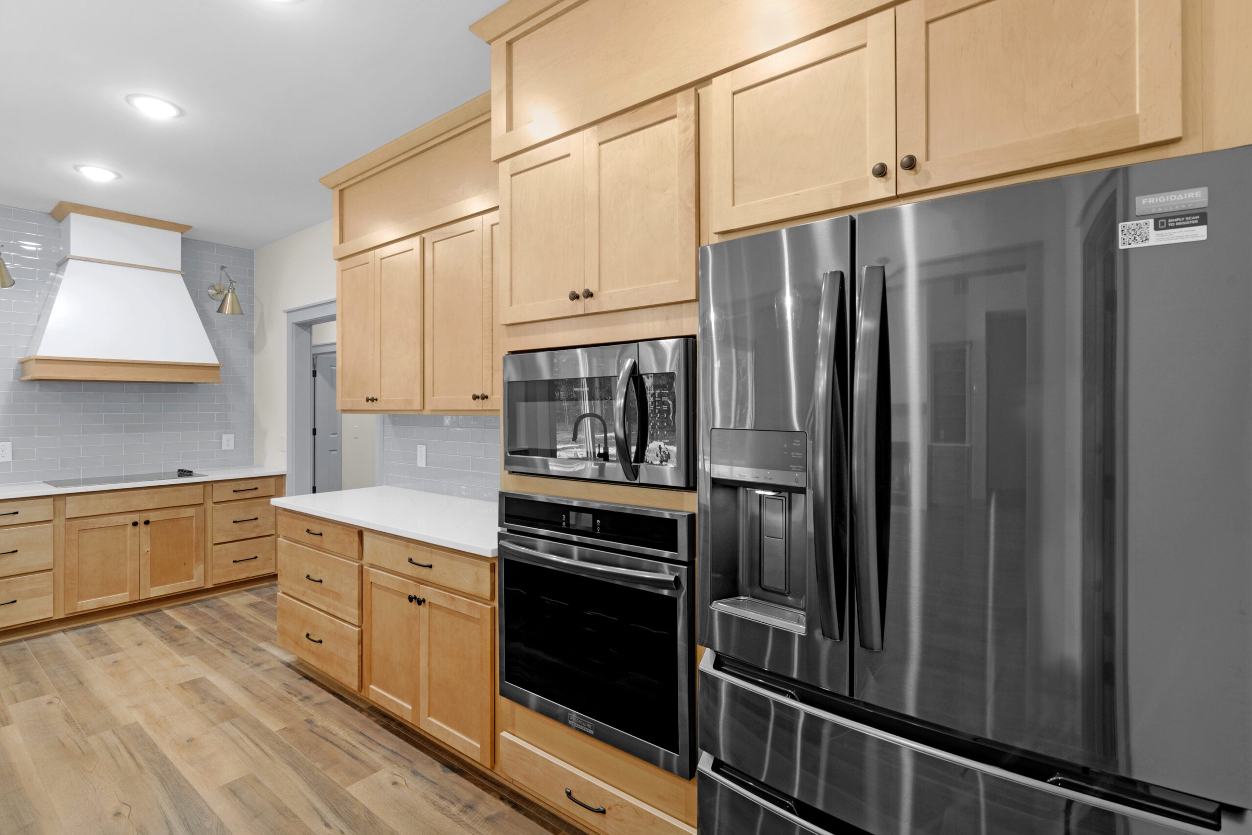 Forest Castle Monticello — photo 19 — J&J Custom Homes