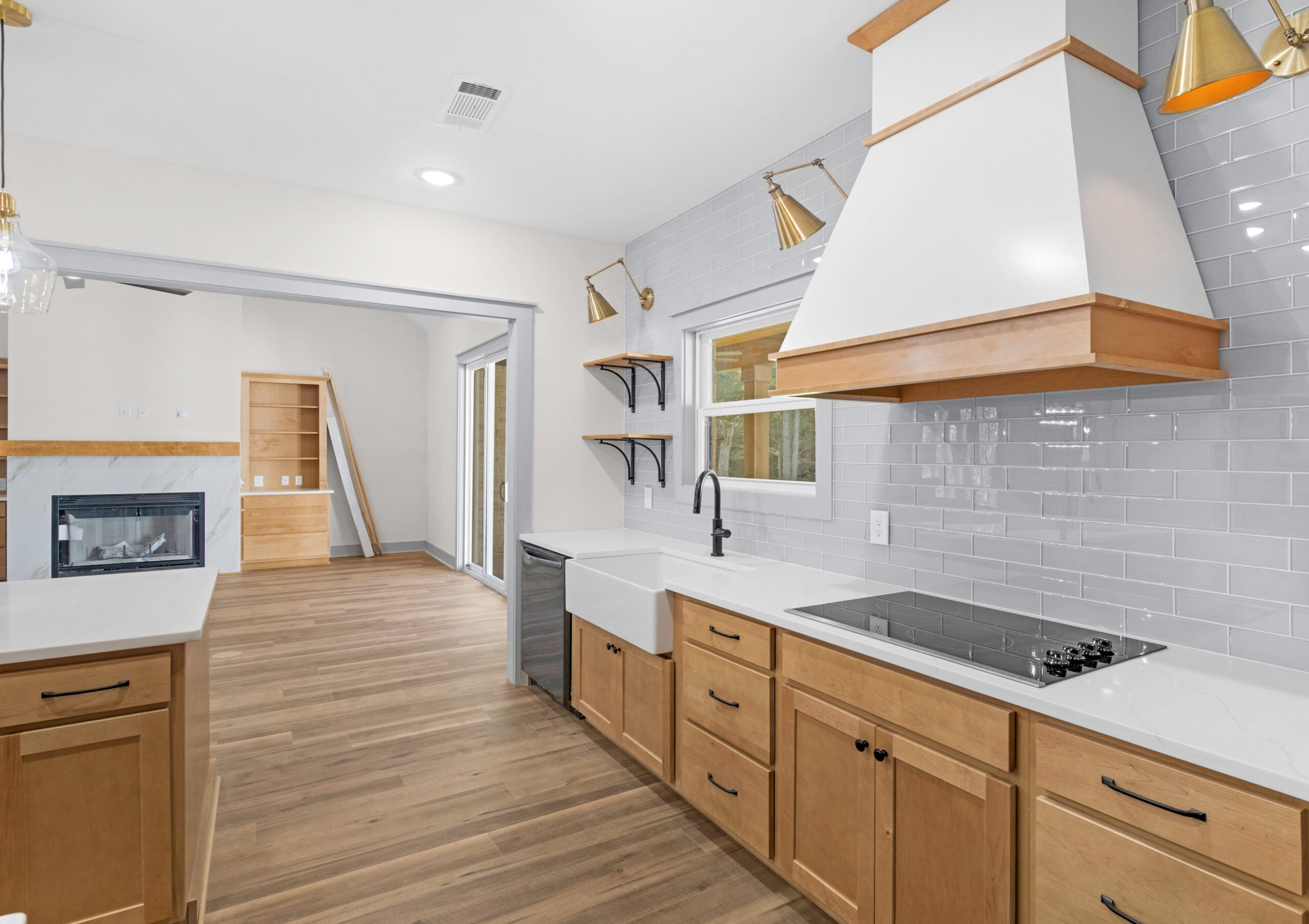 Forest Castle Monticello — photo 24 — J&J Custom Homes