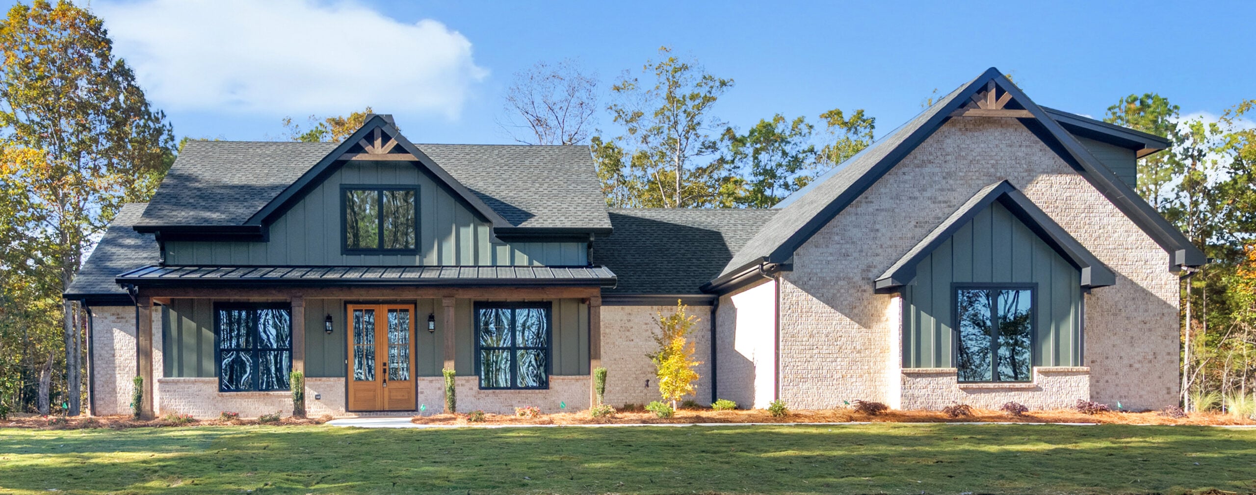 Forest Castle Monticello — photo 26 — J&J Custom Homes