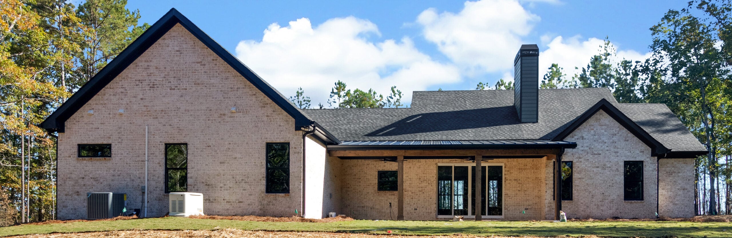 Forest Castle Monticello — photo 30 — J&J Custom Homes