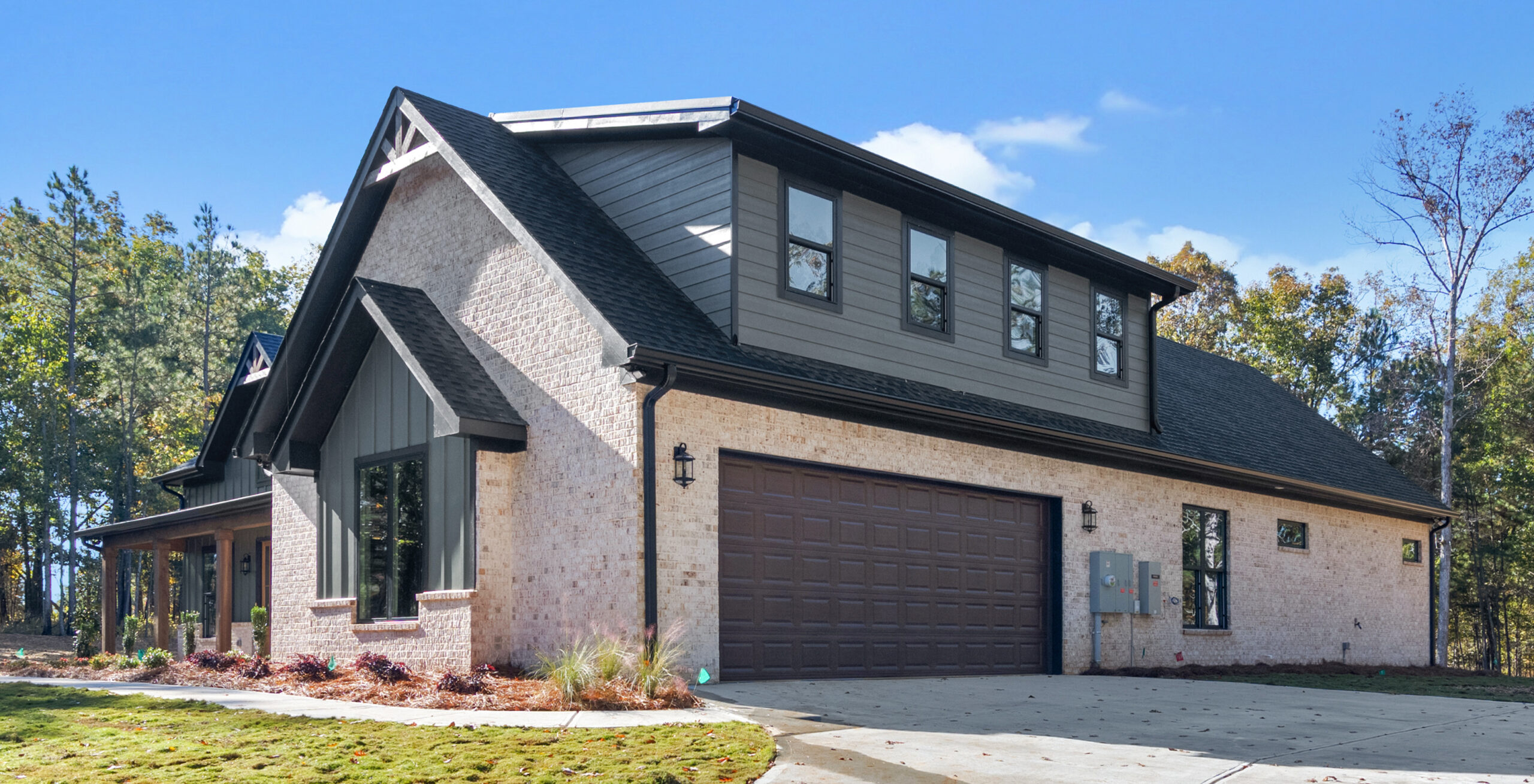 Forest Castle Monticello — photo 31 — J&J Custom Homes