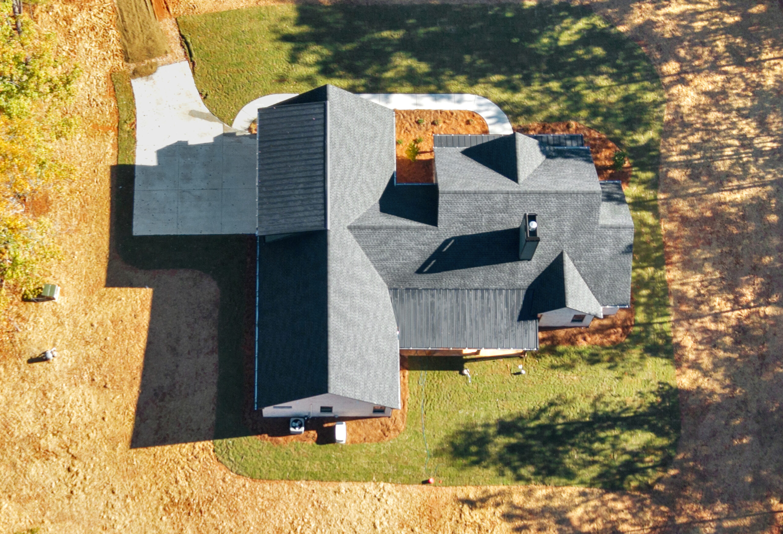 Forest Castle Monticello — photo 32 — J&J Custom Homes