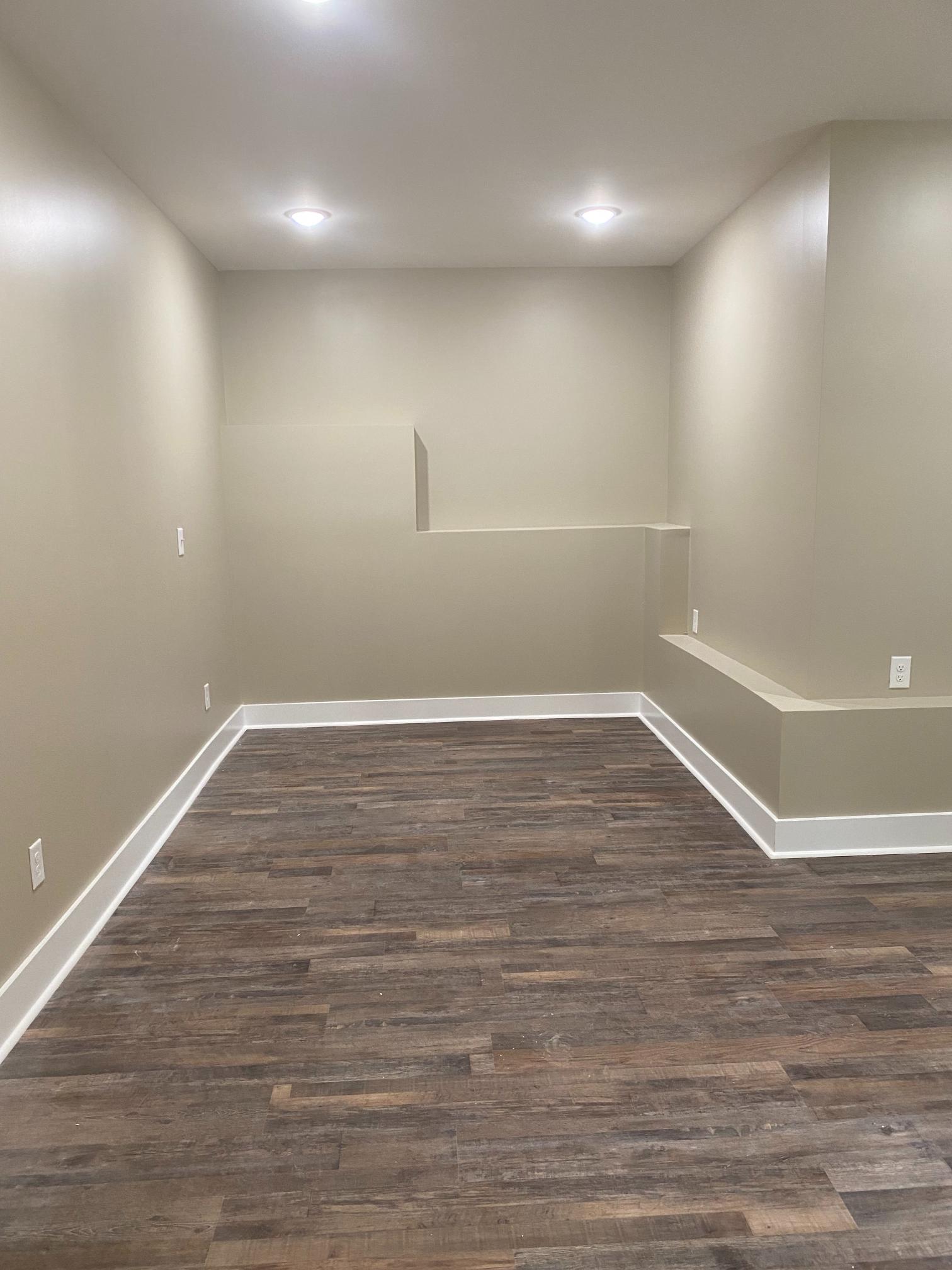 Jordan Monticello Portfolio Project — photo 4 — J&J Custom Homes