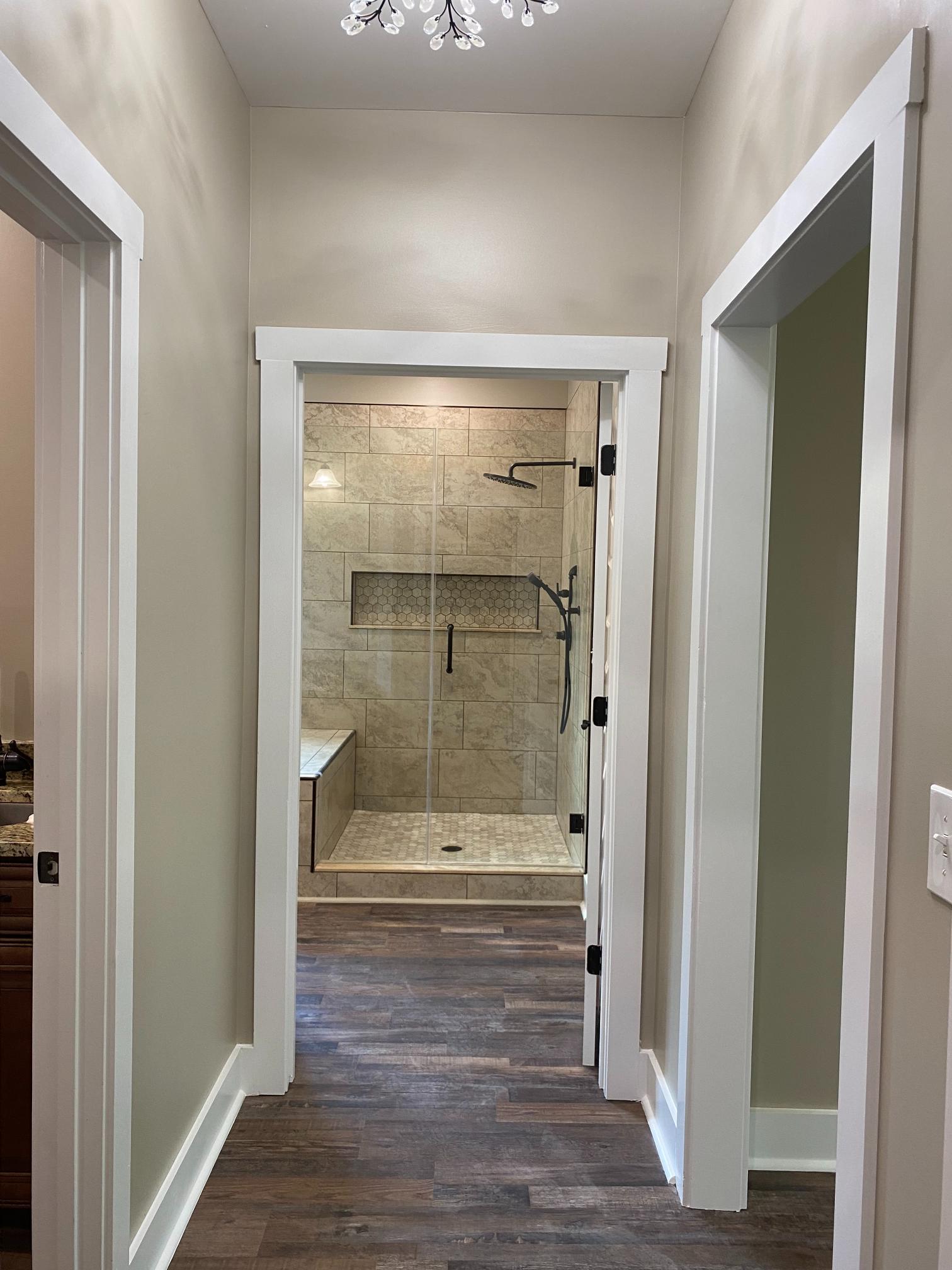 Jordan Monticello Portfolio Project — photo 7 — J&J Custom Homes