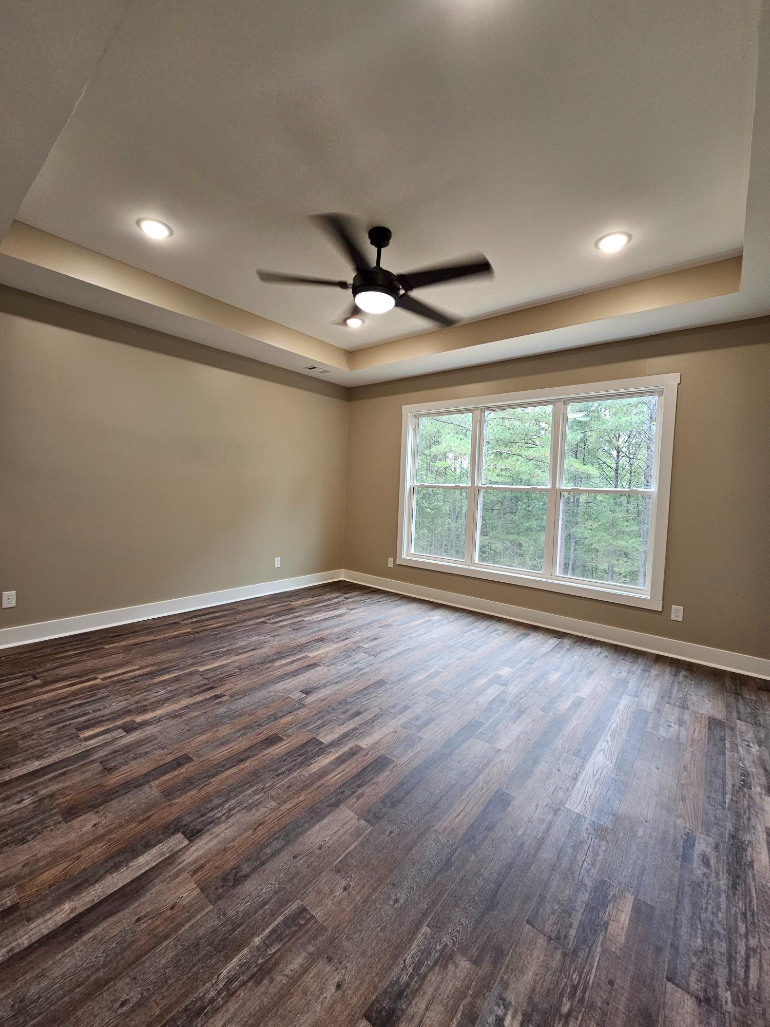 Jordan Monticello Portfolio Project — photo 8 — J&J Custom Homes