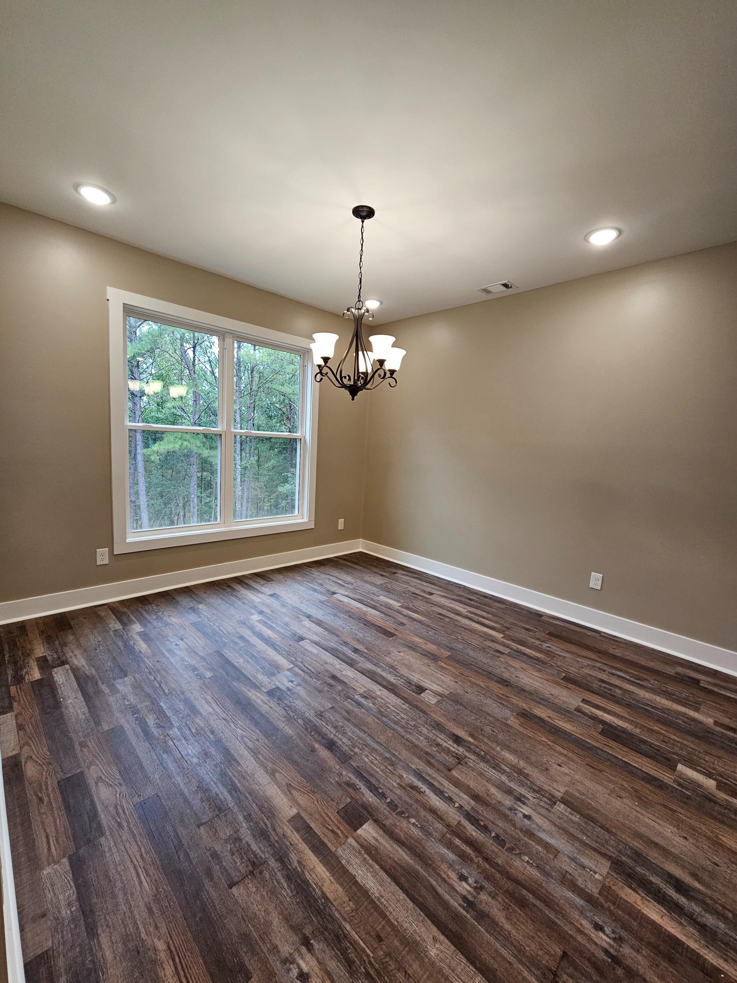 Jordan Monticello Portfolio Project — photo 9 — J&J Custom Homes