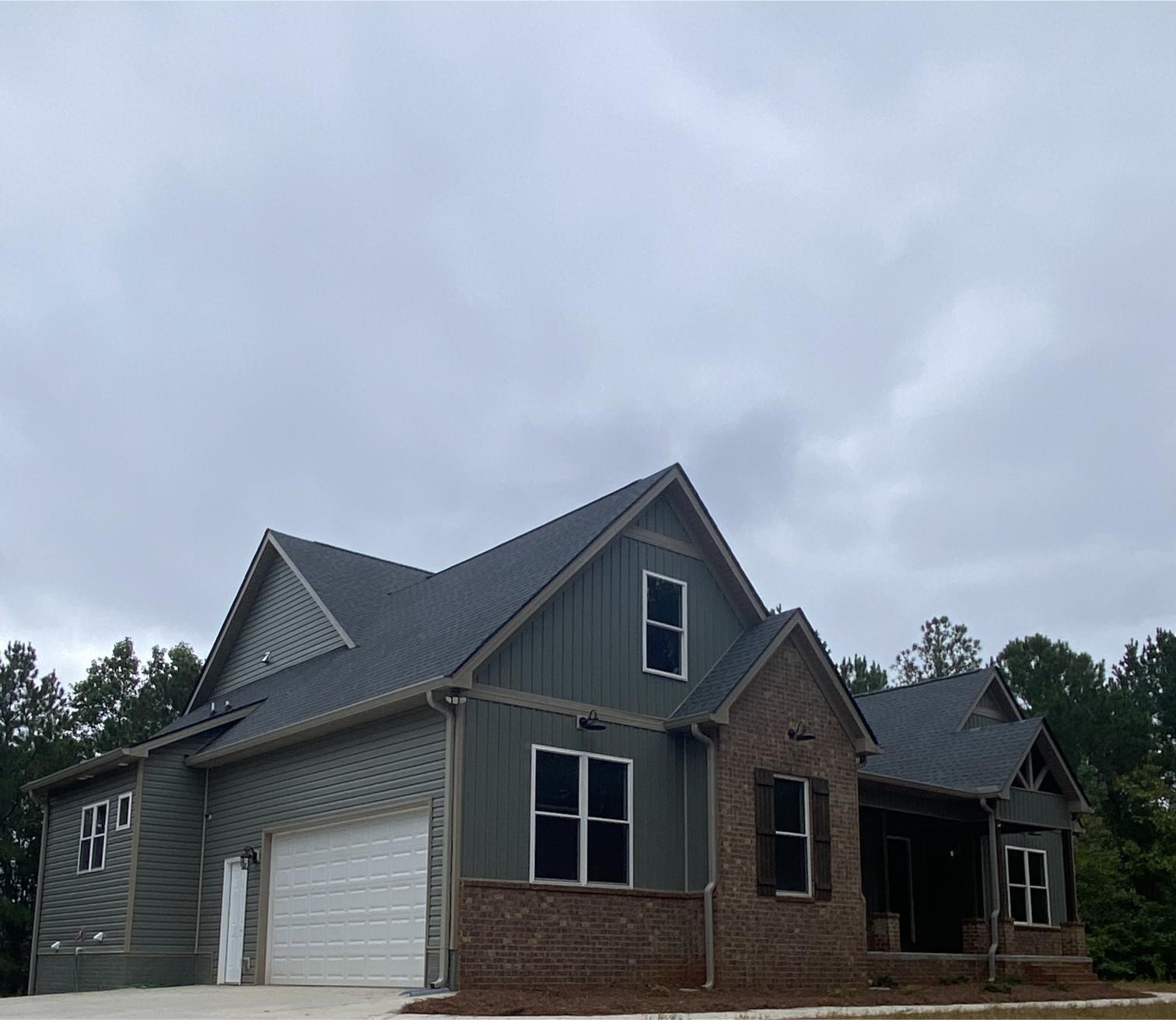 Jordan Monticello Portfolio Project — photo 11 — J&J Custom Homes