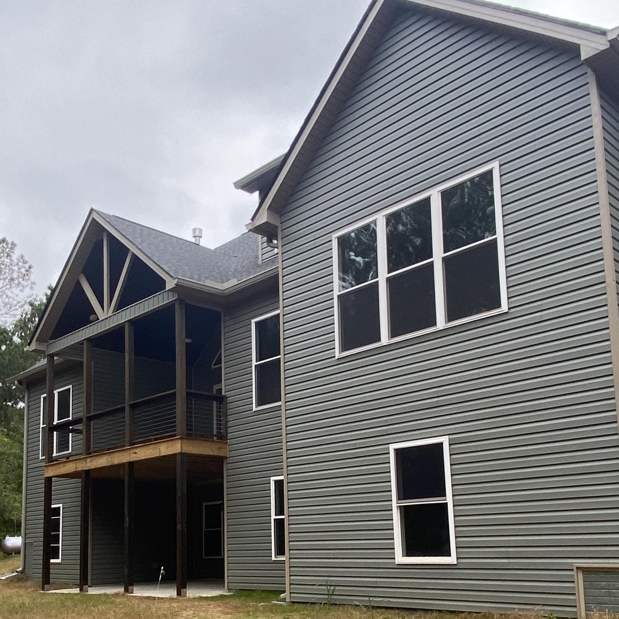 Jordan Monticello Portfolio Project — photo 12 — J&J Custom Homes