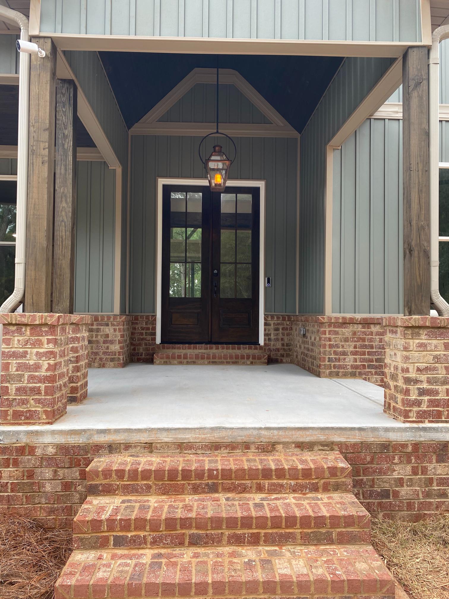 Jordan Monticello Portfolio Project — photo 17 — J&J Custom Homes