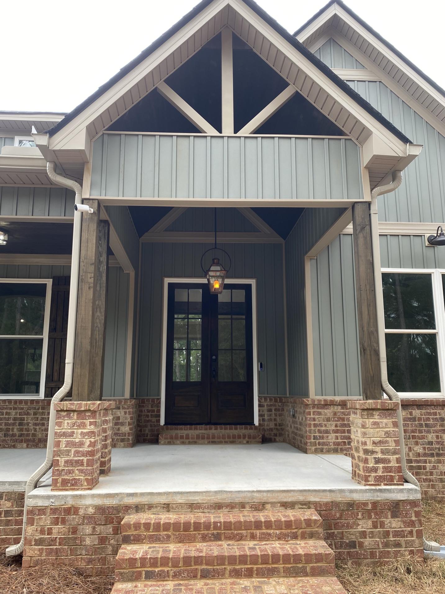 Jordan Monticello Portfolio Project — photo 18 — J&J Custom Homes