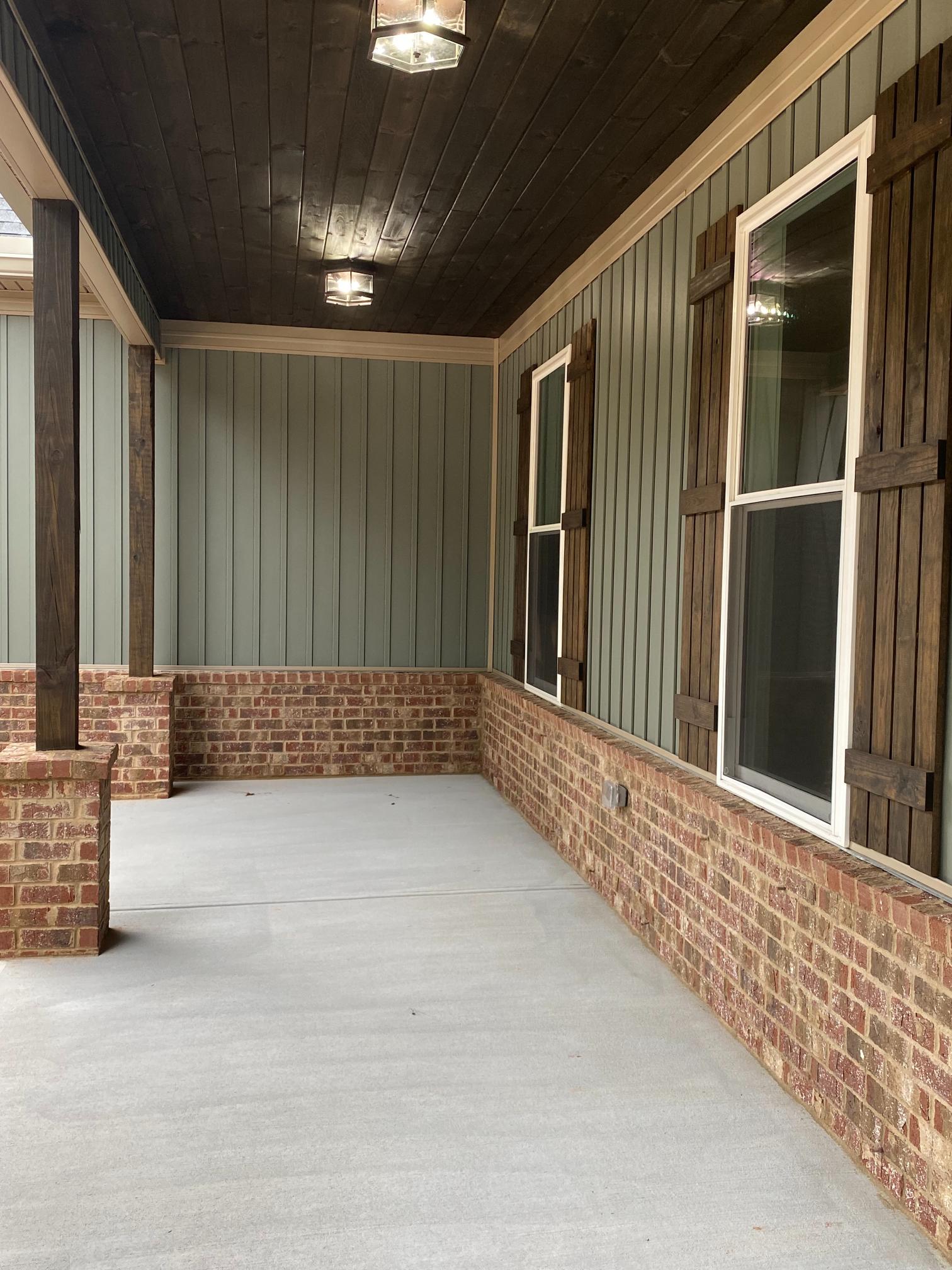Jordan Monticello Portfolio Project — photo 19 — J&J Custom Homes
