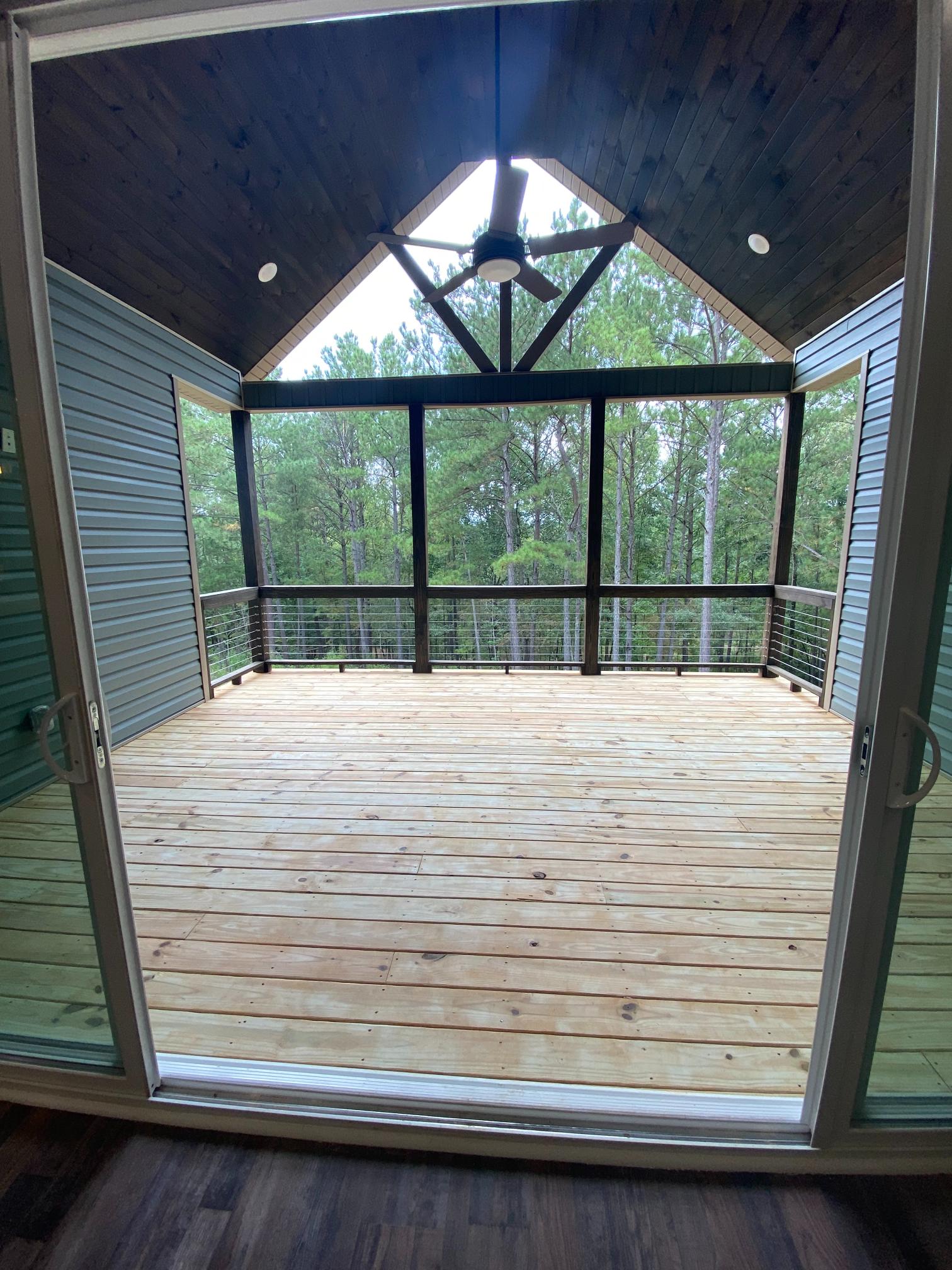 Jordan Monticello Portfolio Project — photo 20 — J&J Custom Homes