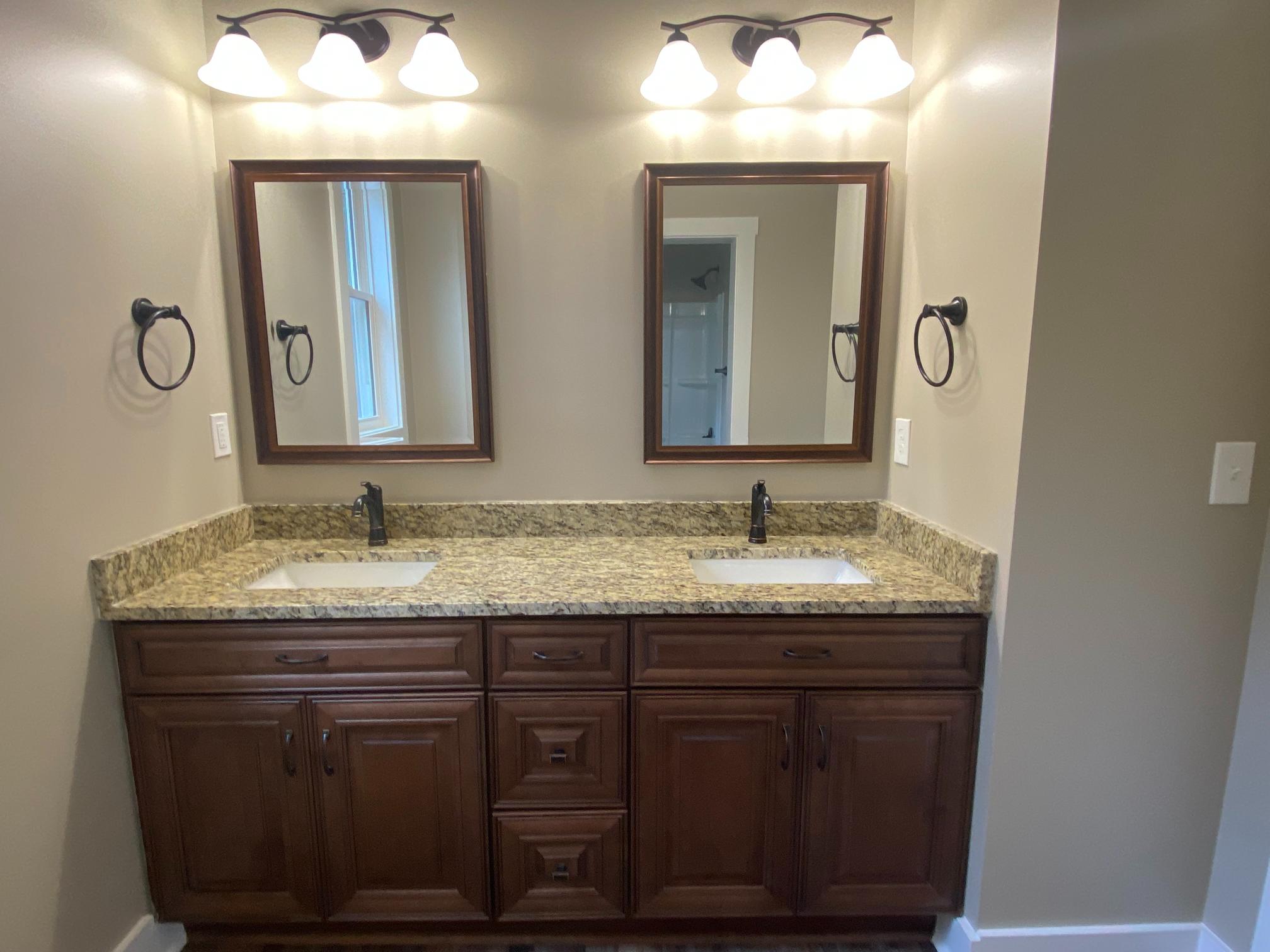 Jordan Monticello Portfolio Project — photo 21 — J&J Custom Homes