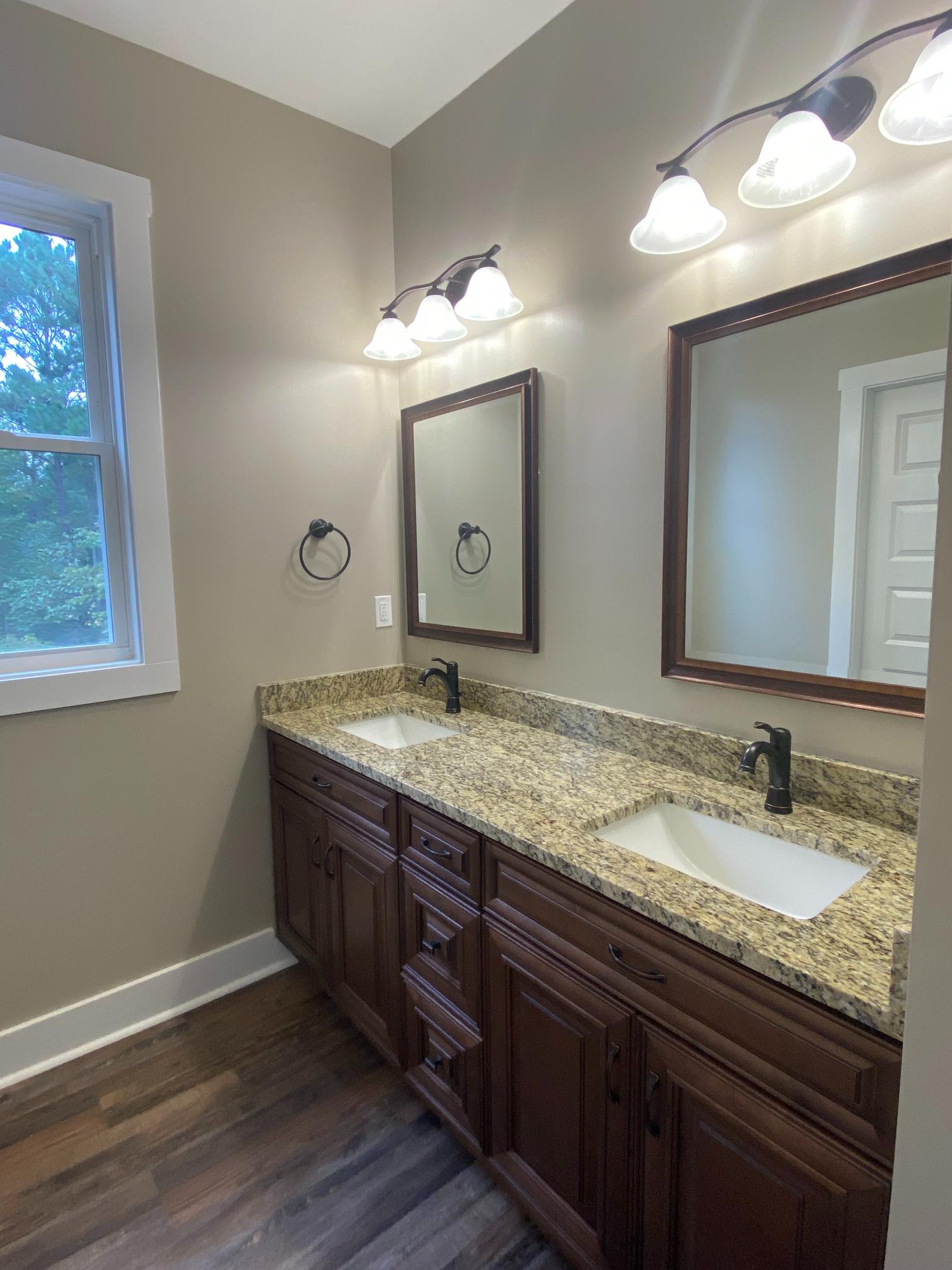 Jordan Monticello Portfolio Project — photo 22 — J&J Custom Homes